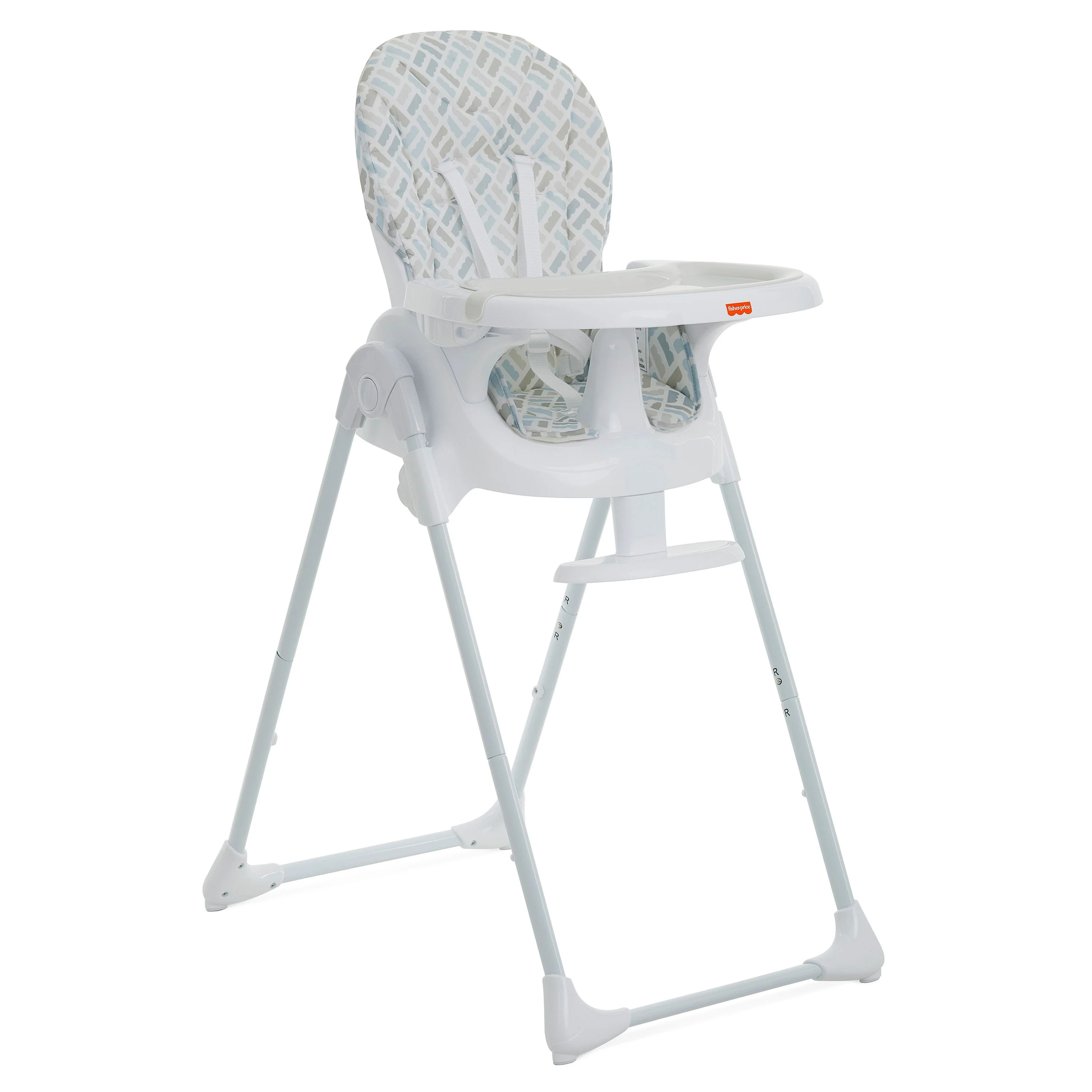 Fisher-Price by Dream On Me Tiny Bites Highchair - Image 13