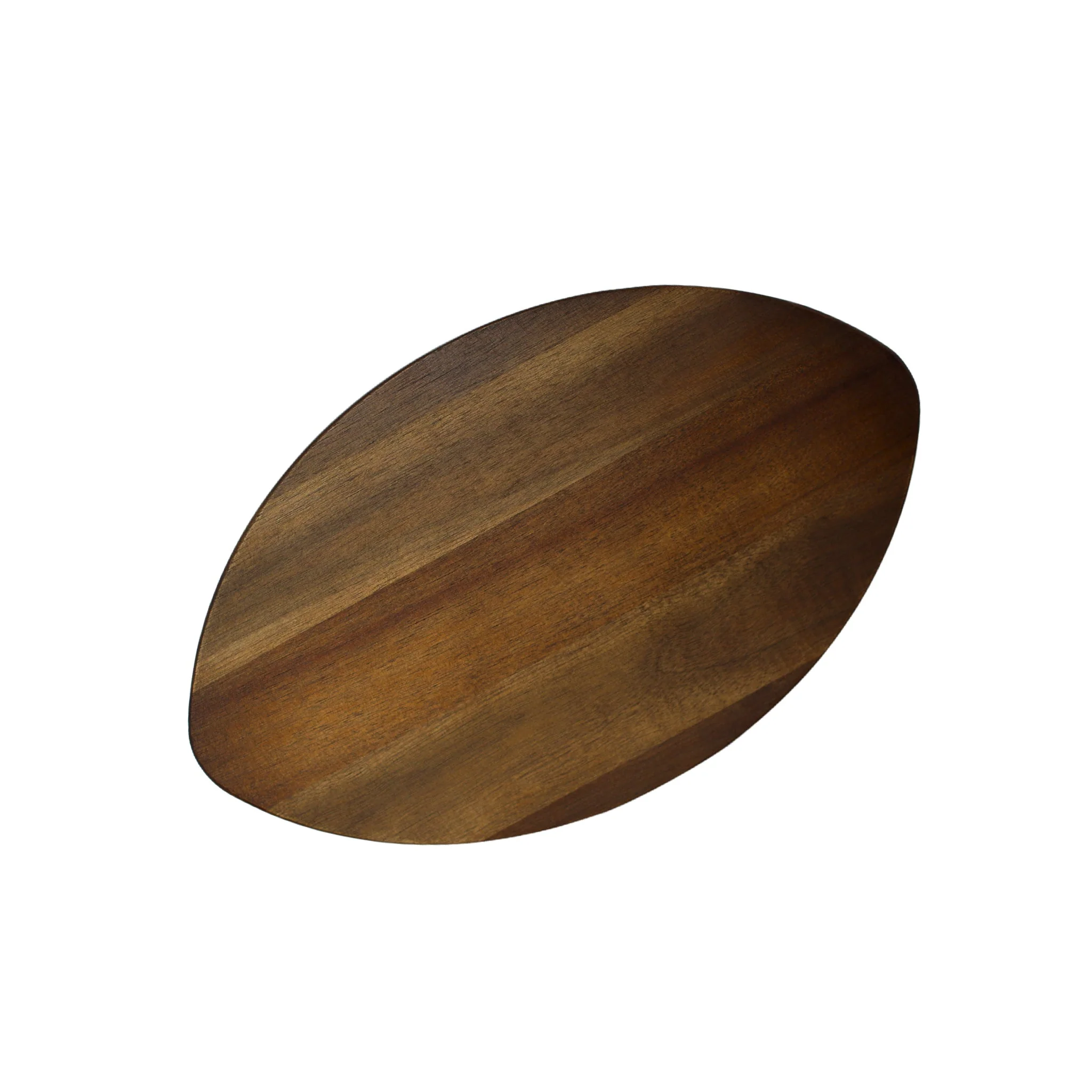 Football Wood Board - 11" x 18" - Image 4