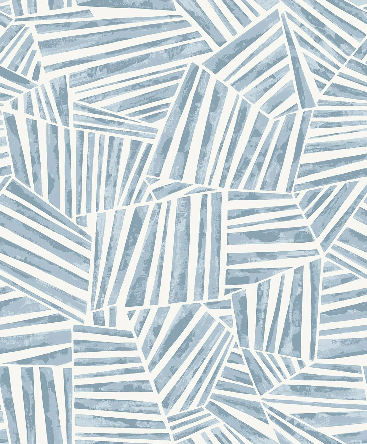 Geometric Textures Alpi Unpasted Wallpaper - Image 5