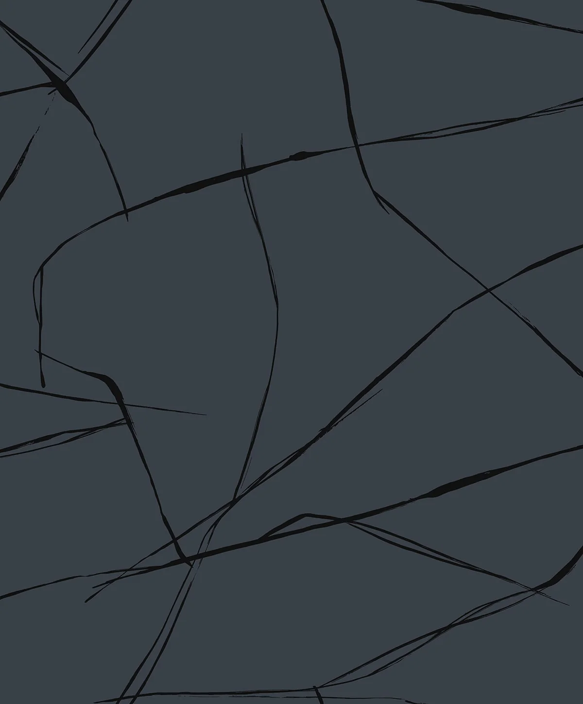 Geometric Textures Astratto Unpasted Wallpaper - Image 8