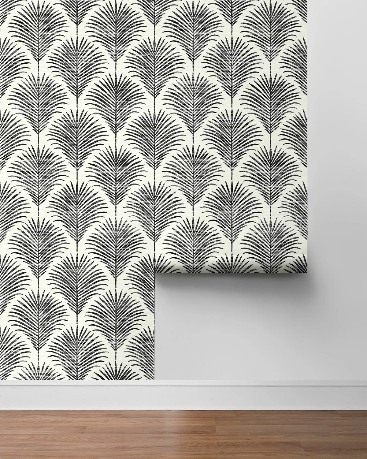 Grassland Palm Peel and Stick Removable Wallpaper - Image 6
