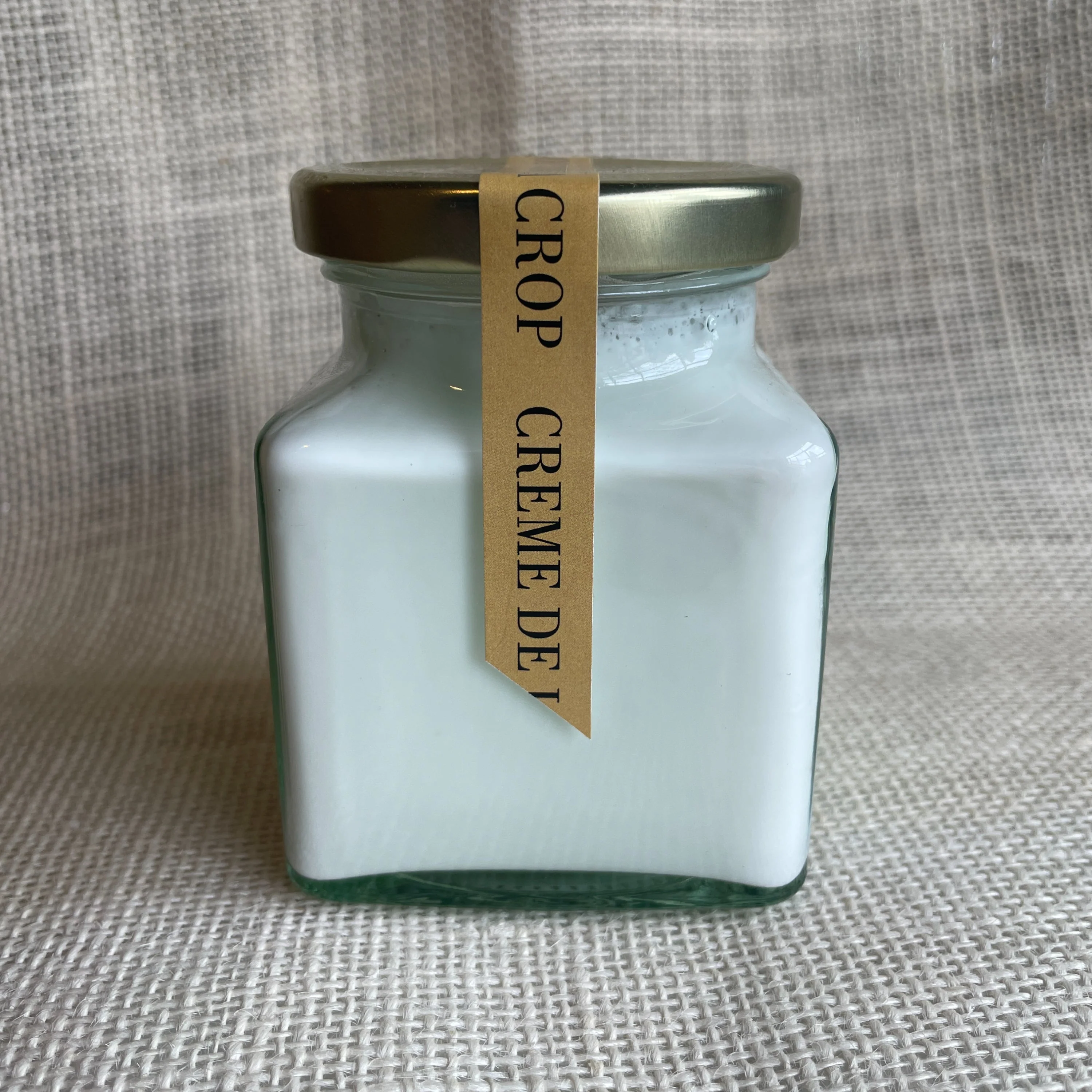 Hair Conditioner - Avocado Oil & Argan Oil (Lemongrass) - Image 3