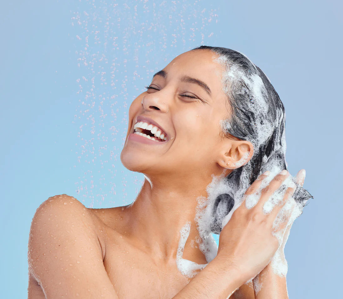 High Shine Shampoo Bar - Image 3