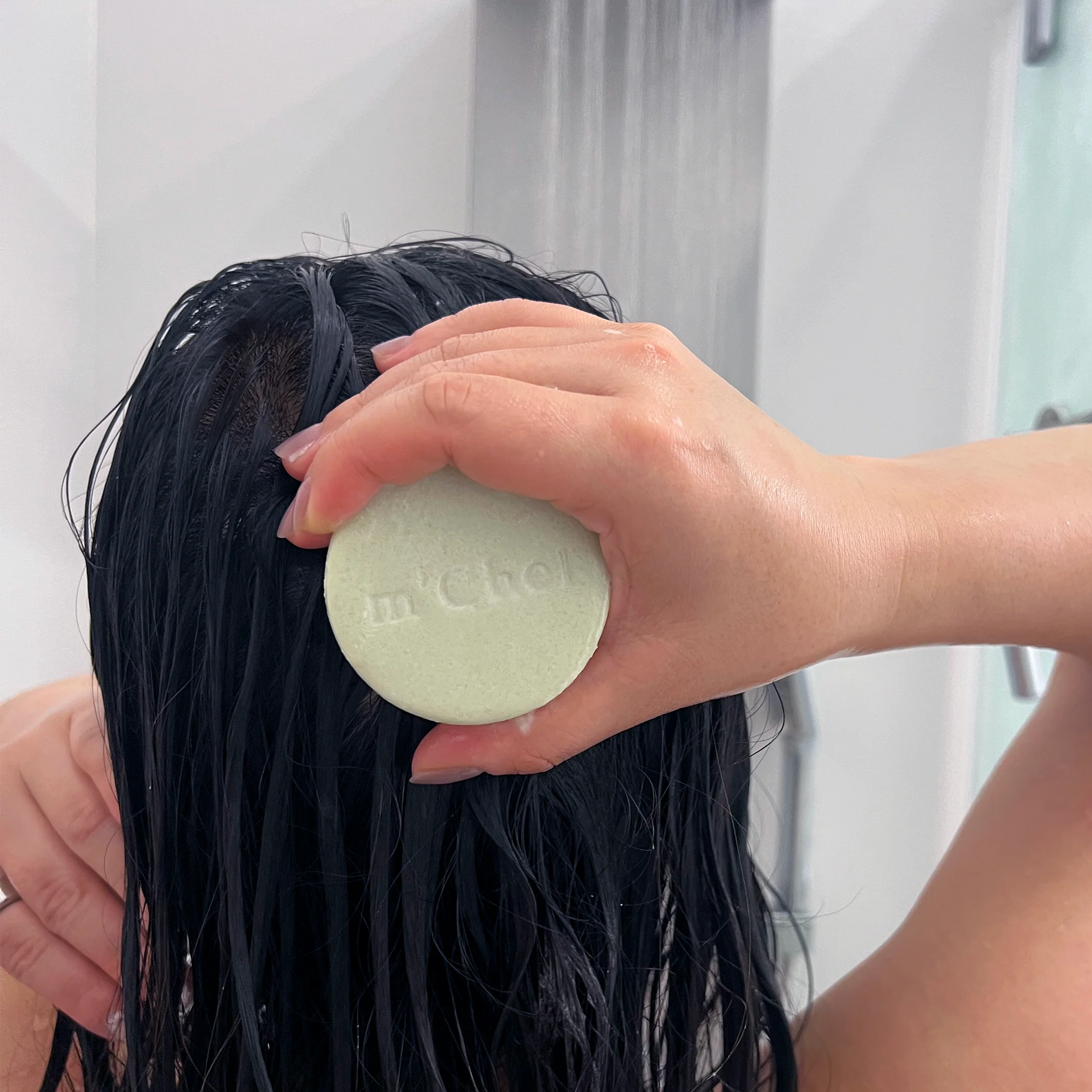 High Shine Shampoo Bar - Image 5