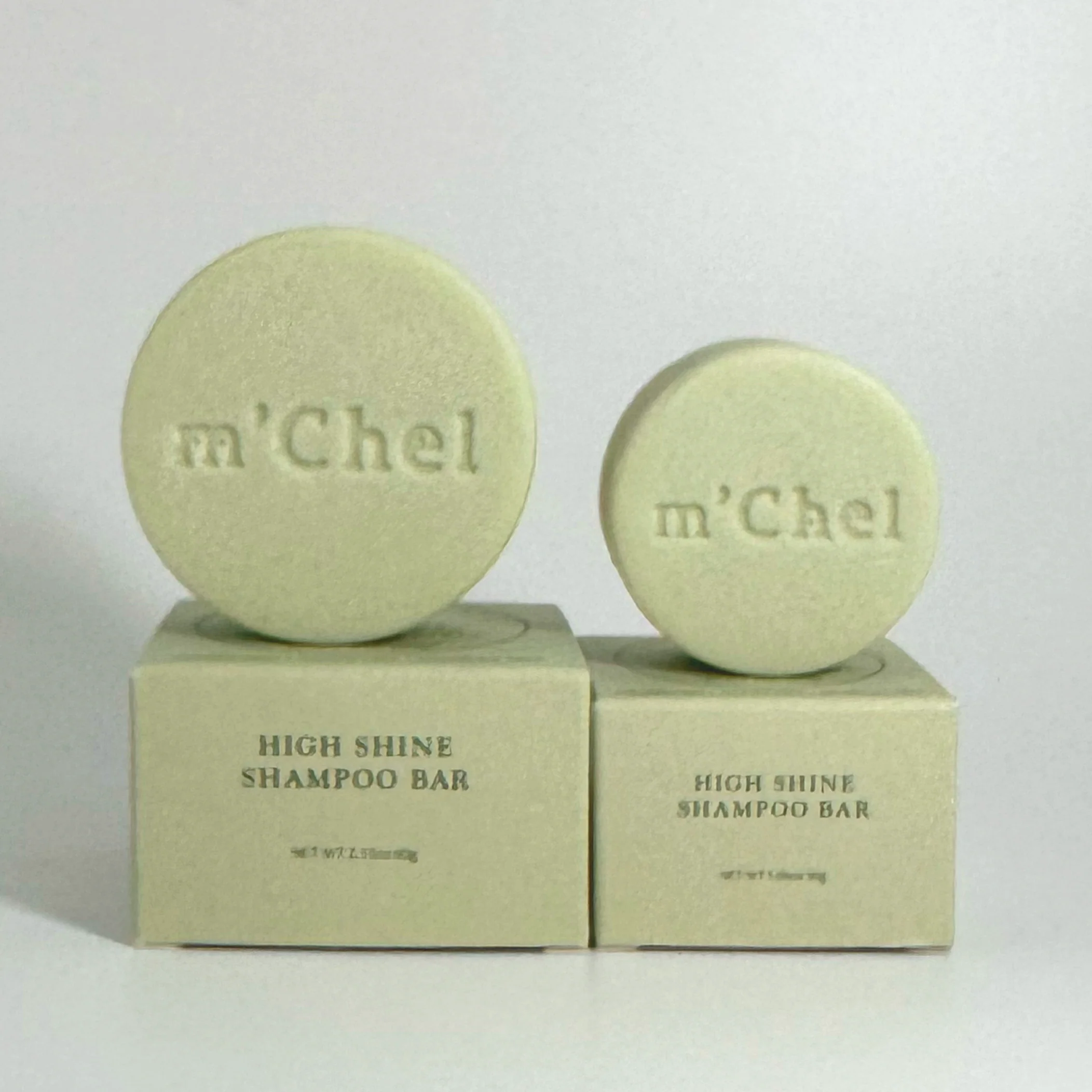 High Shine Shampoo Bar - Image 7
