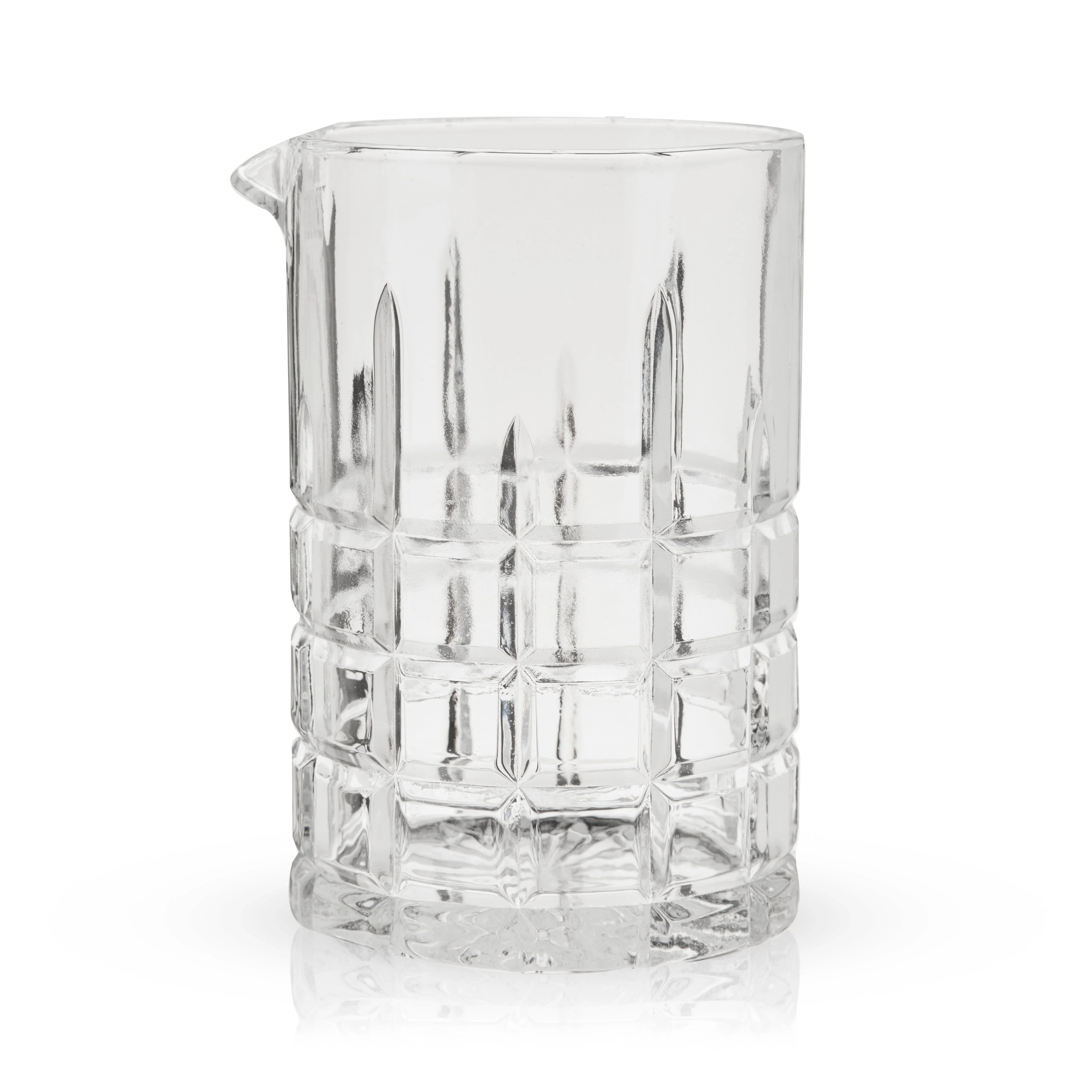 Highland Crystal Mixing Glass - Image 4