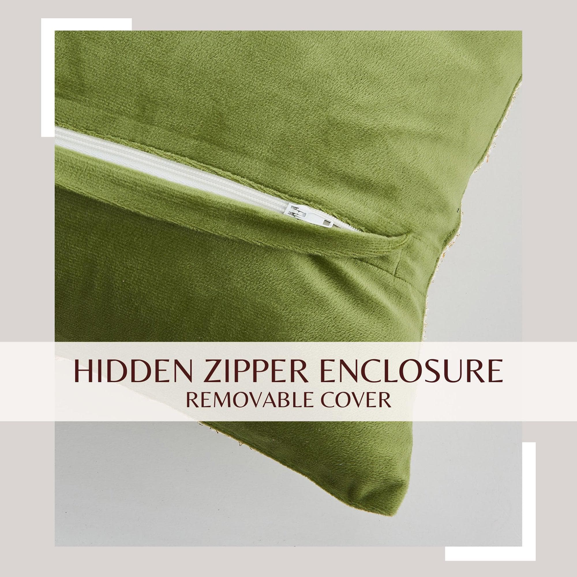 Holiday Throw Pillow - Jubilee Collection - Image 11