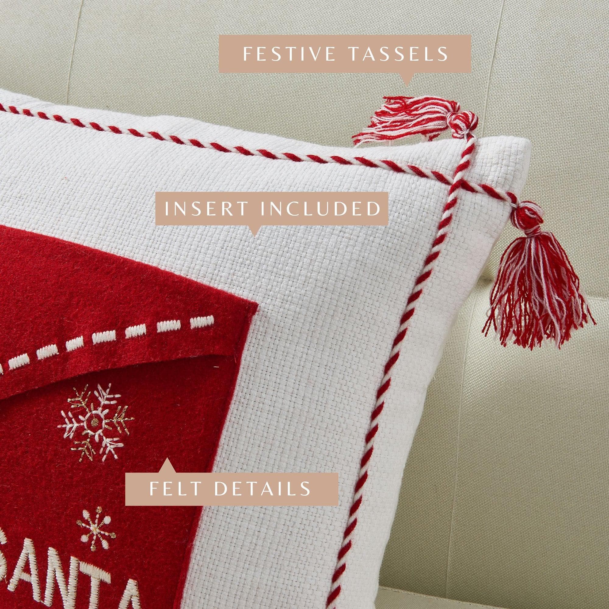 Holiday Throw Pillow - Jubilee Collection - Image 58