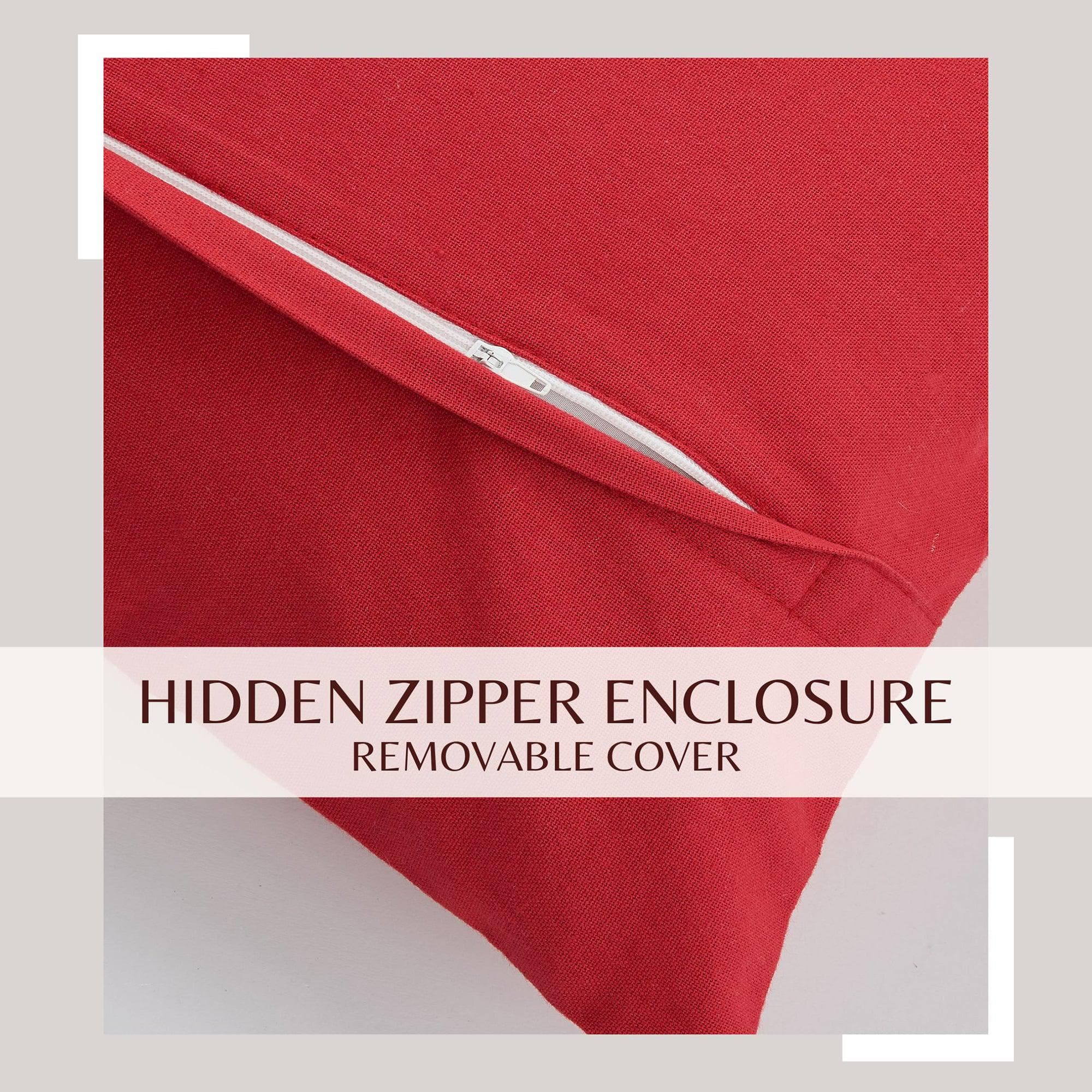 Holiday Throw Pillow - Jubilee Collection - Image 71
