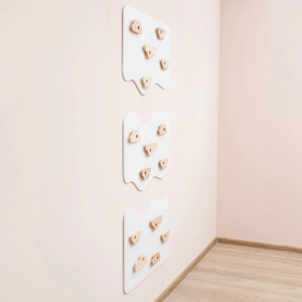 Home Climbing Wall - Image 3