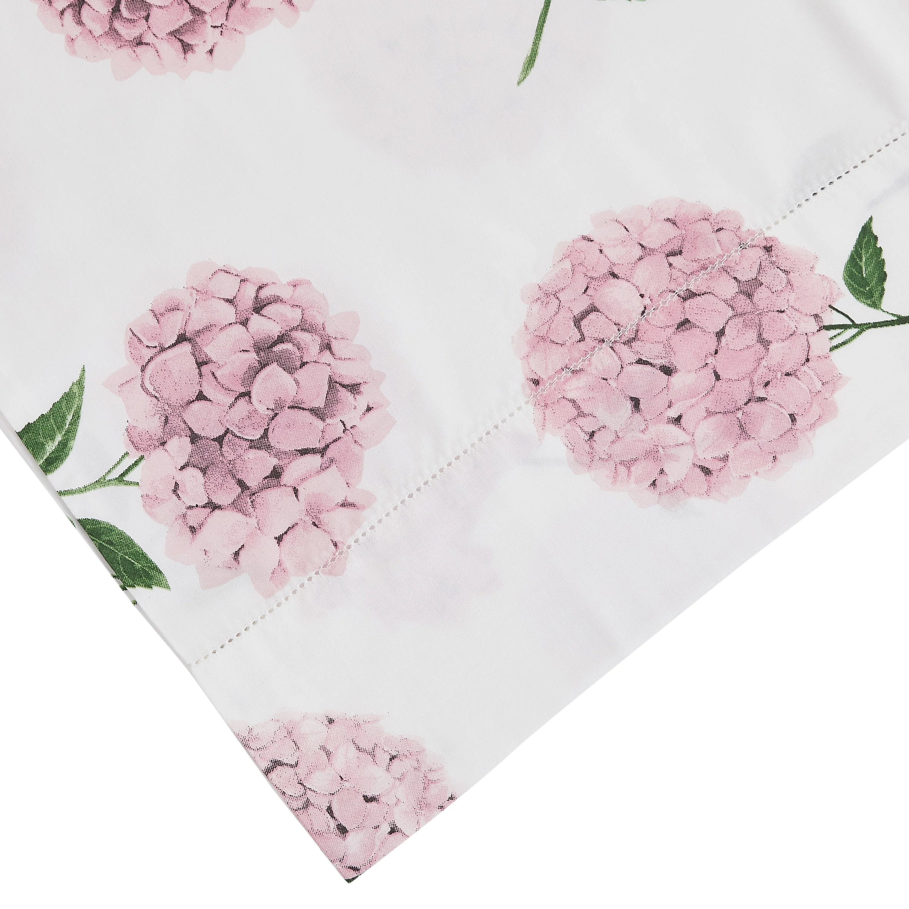 Hydrangea Printed Sheet Set - Image 19