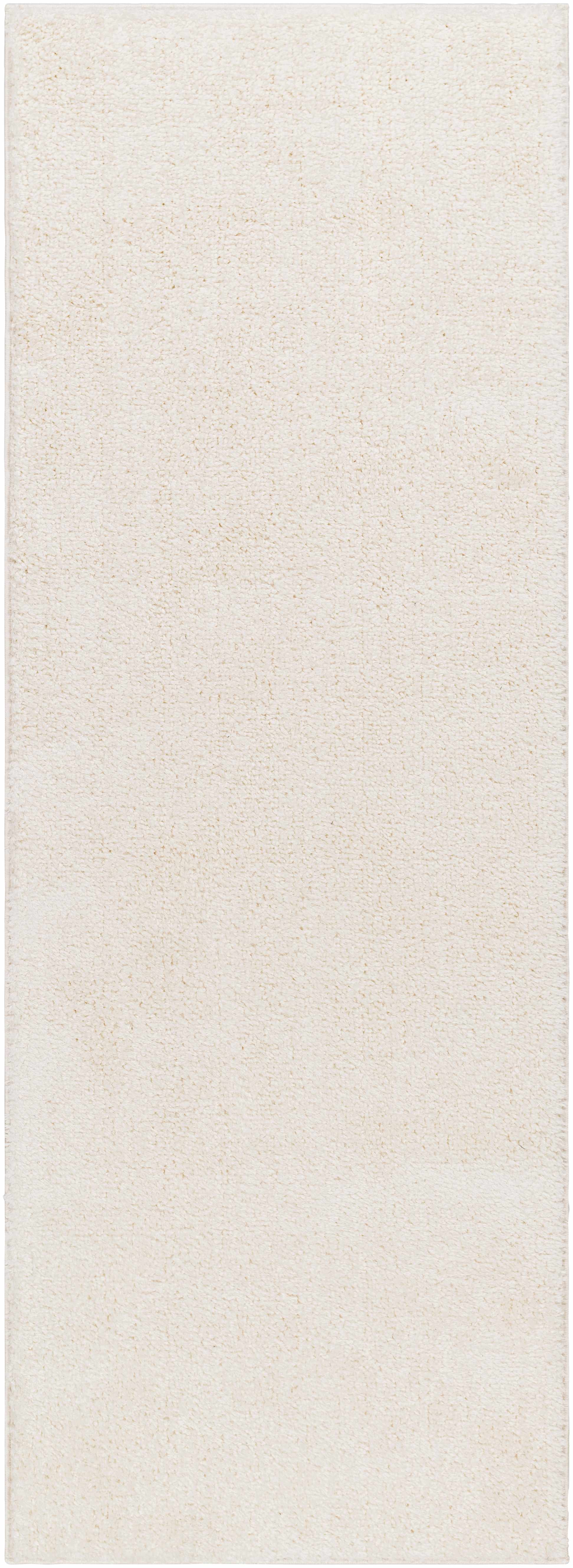Judy White Washable Area Rug - Image 15
