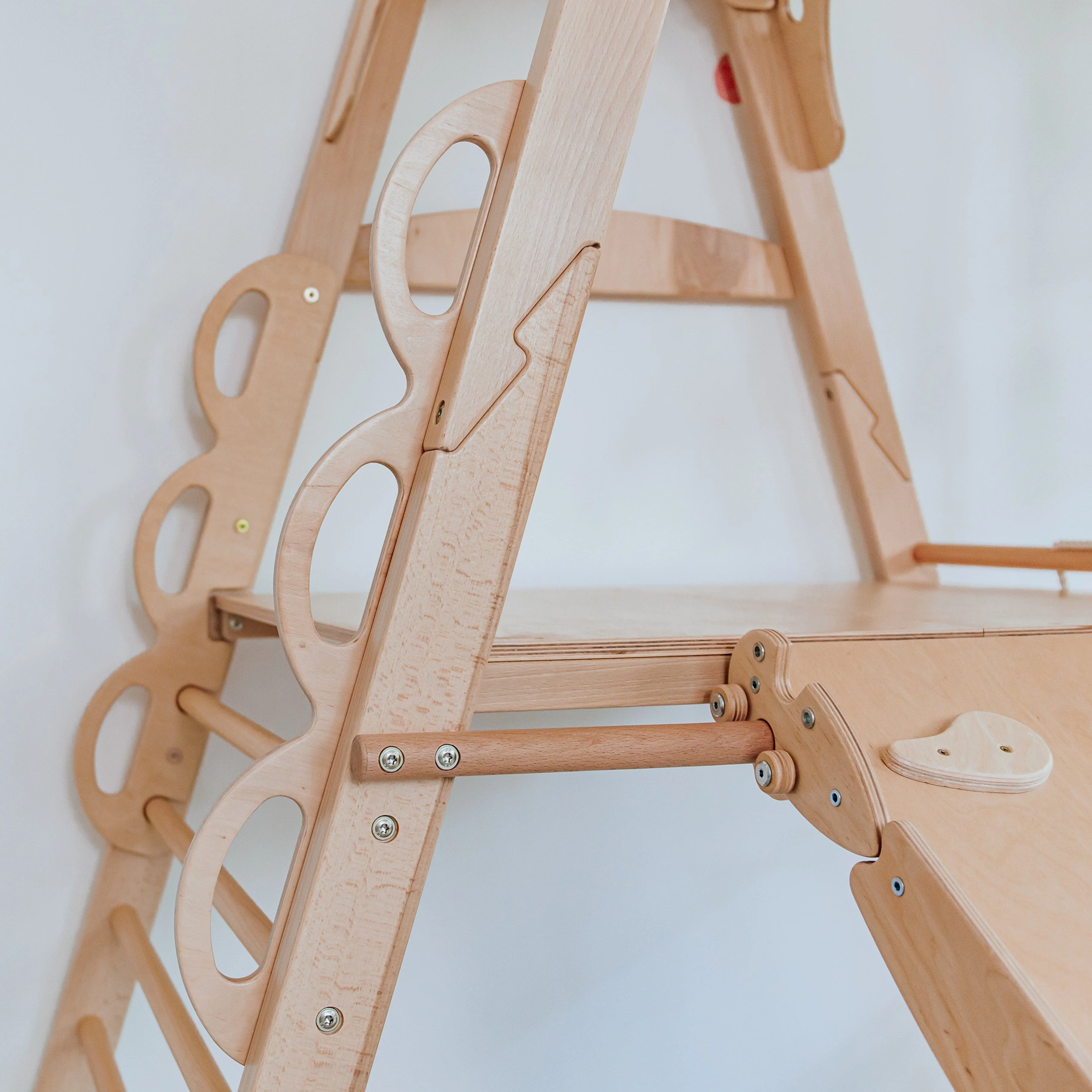 Kid Climbing Structure - Image 14