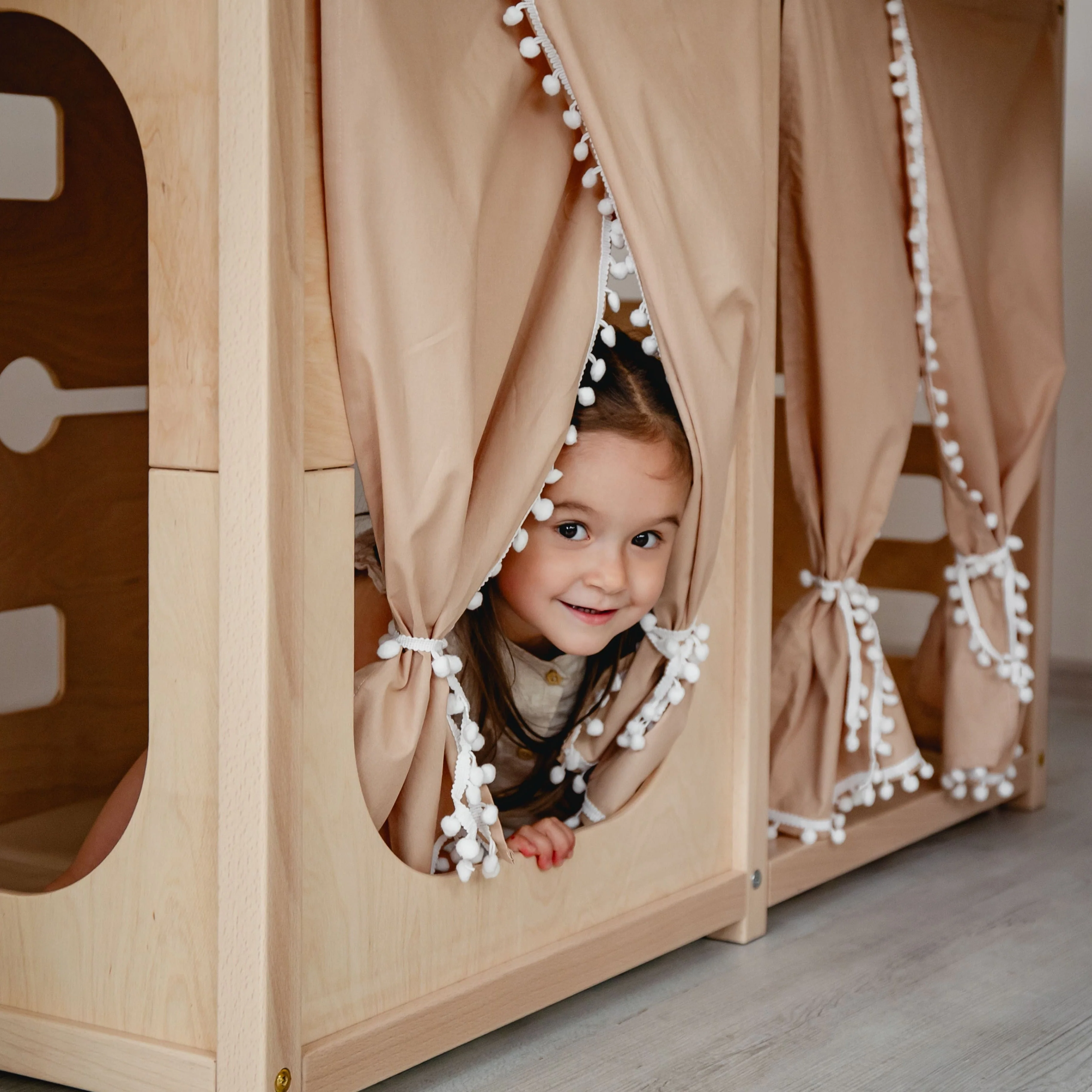Large Playground Climber - Image 16