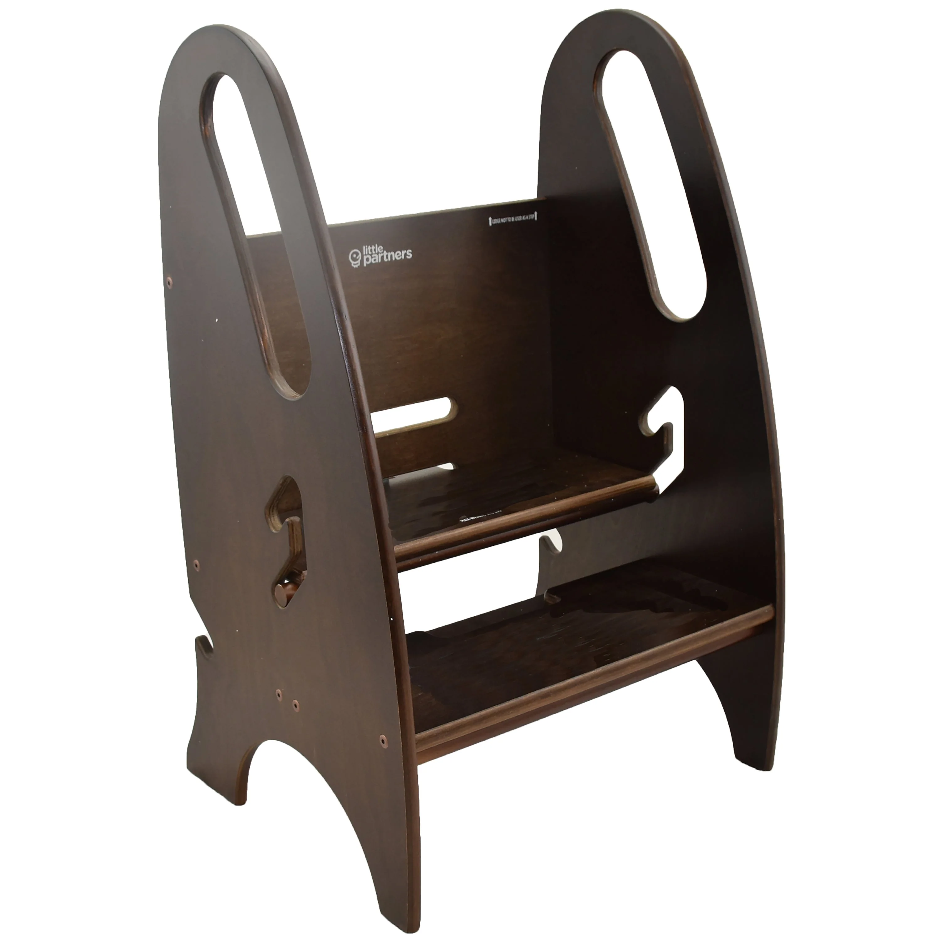 Little Partners 3-in-1 Growing Step Stool - Image 27