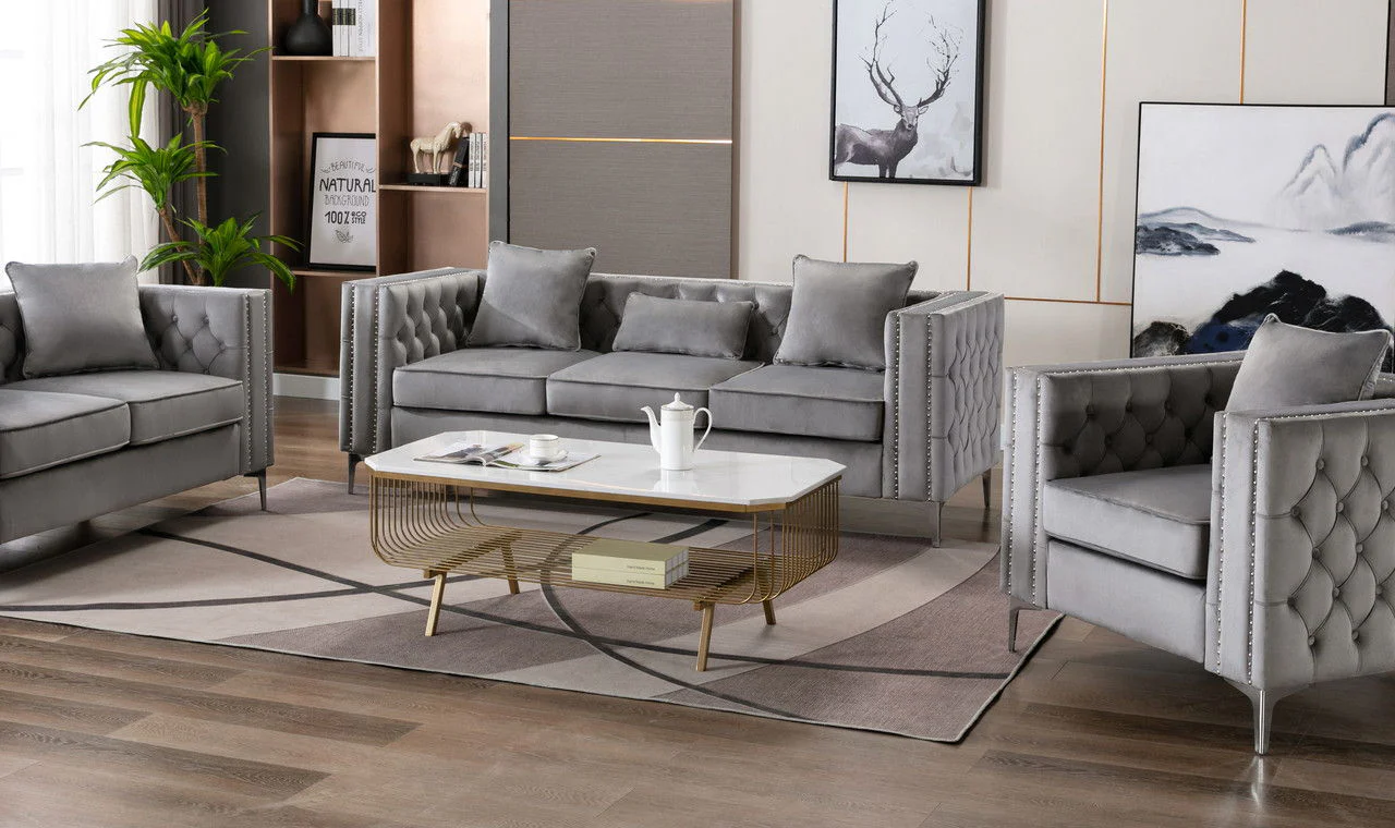 Lorreto Sofa - Image 2