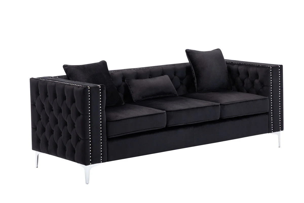 Lorreto Sofa - Image 3