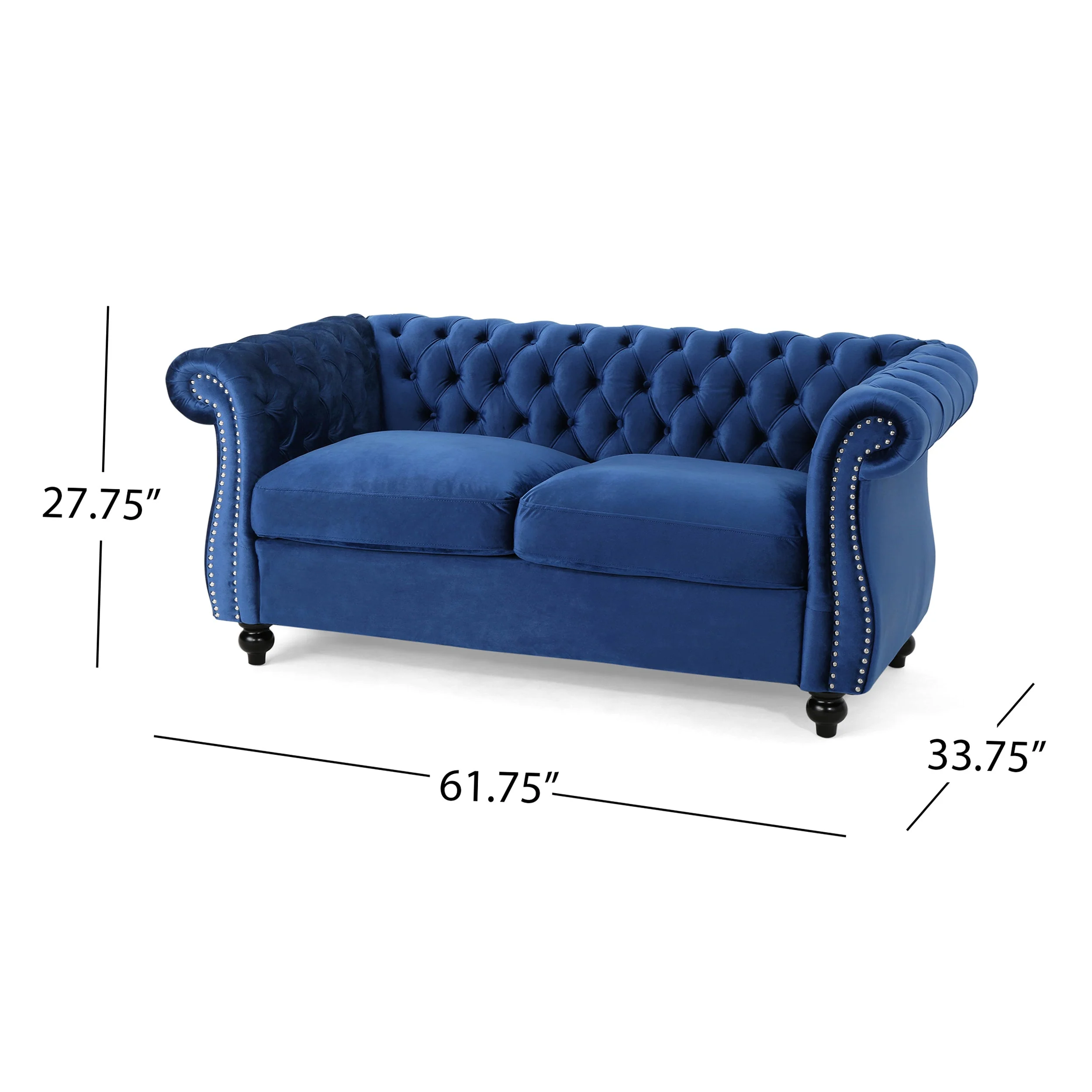 LOVESEAT SOFA by 39F INC. - Image 6