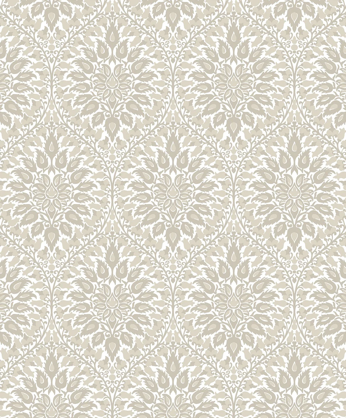 Luna Ogee Vintage Unpasted Wallpaper - Image 10