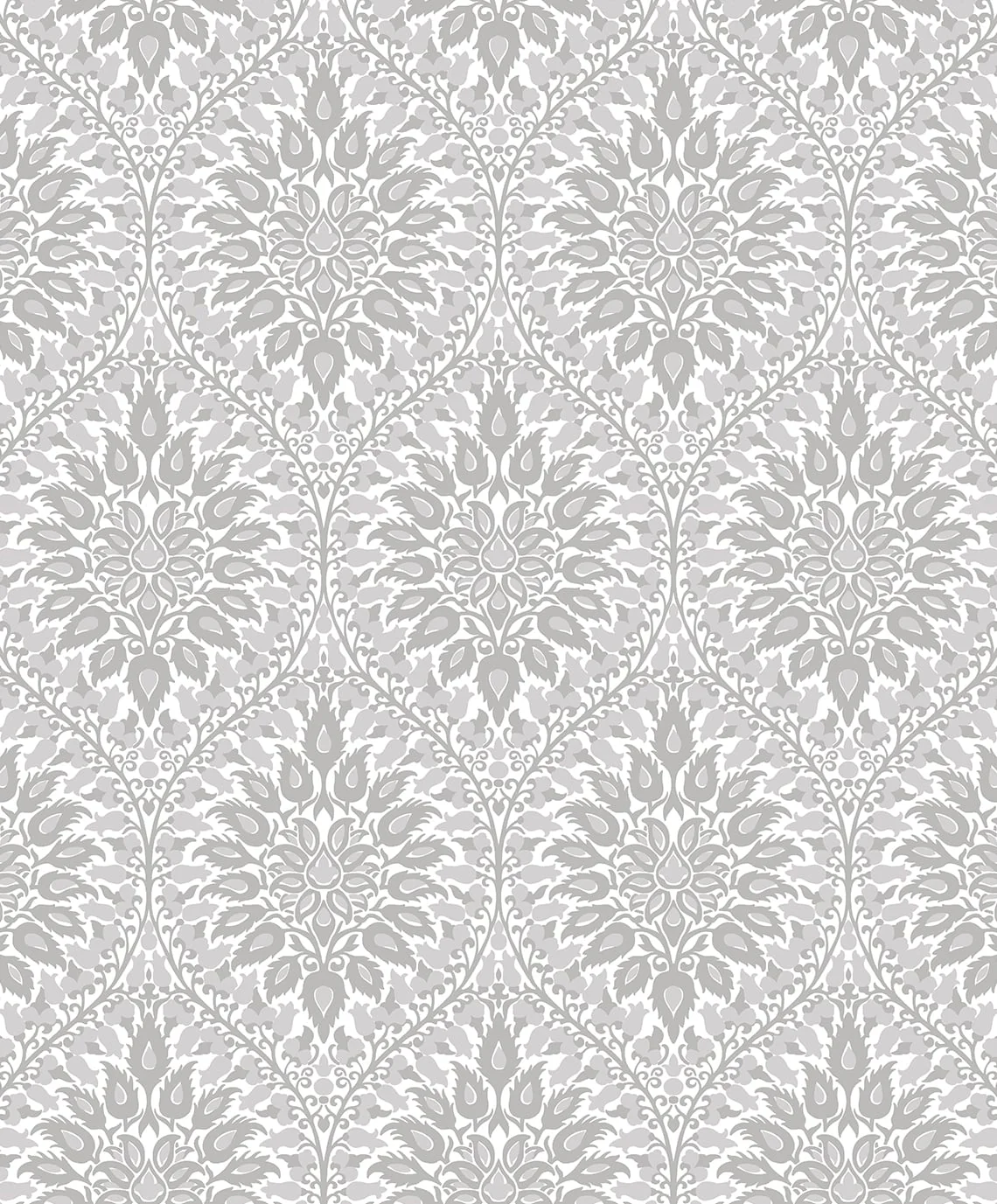 Luna Ogee Vintage Unpasted Wallpaper - Image 13