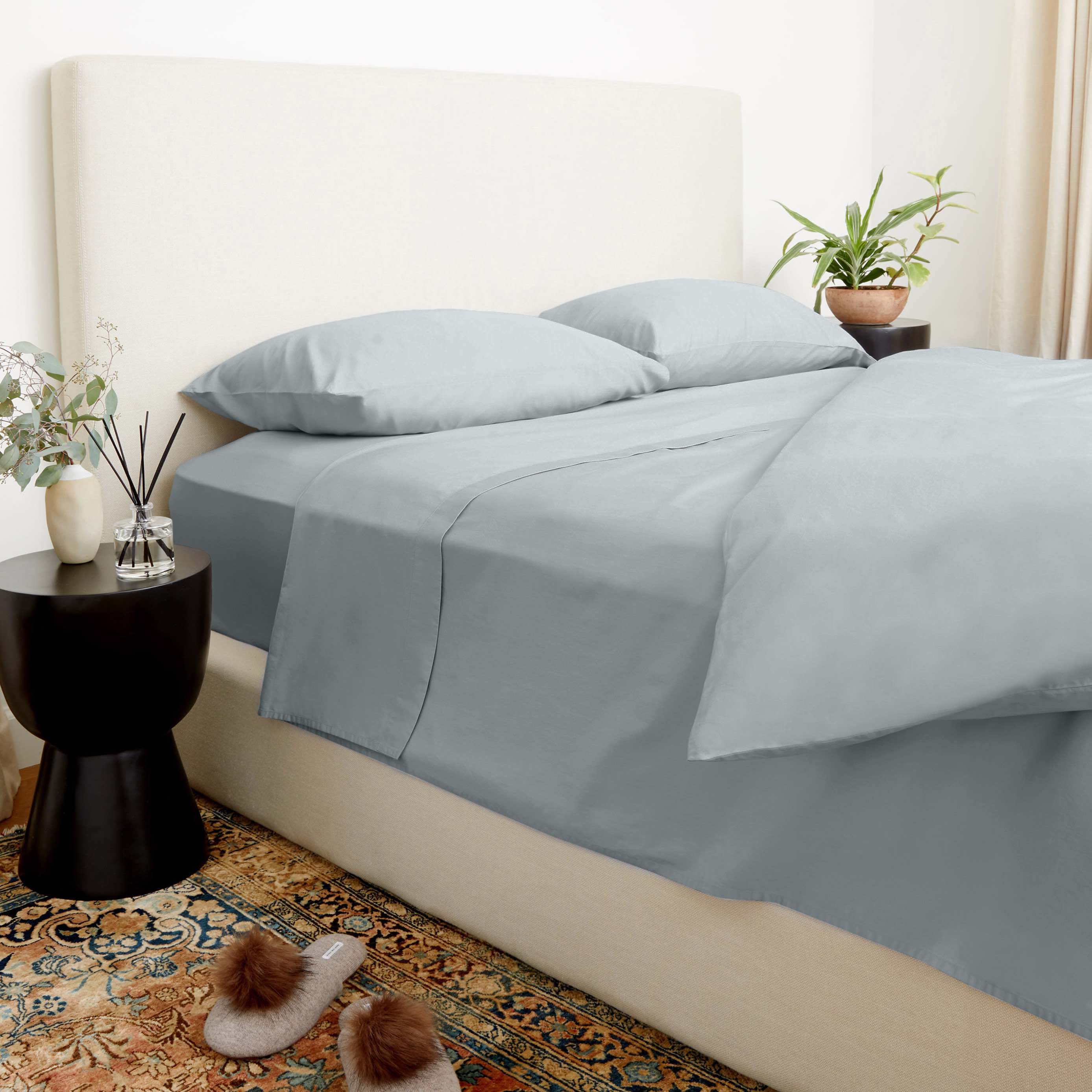 Luxe Australian Sateen Bedding Bundle - Image 11