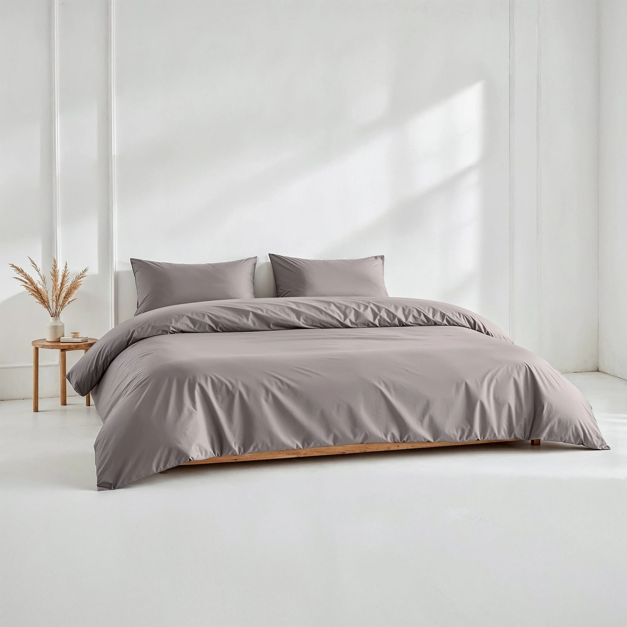 Luxe Australian Sateen Bedding Bundle - Image 31