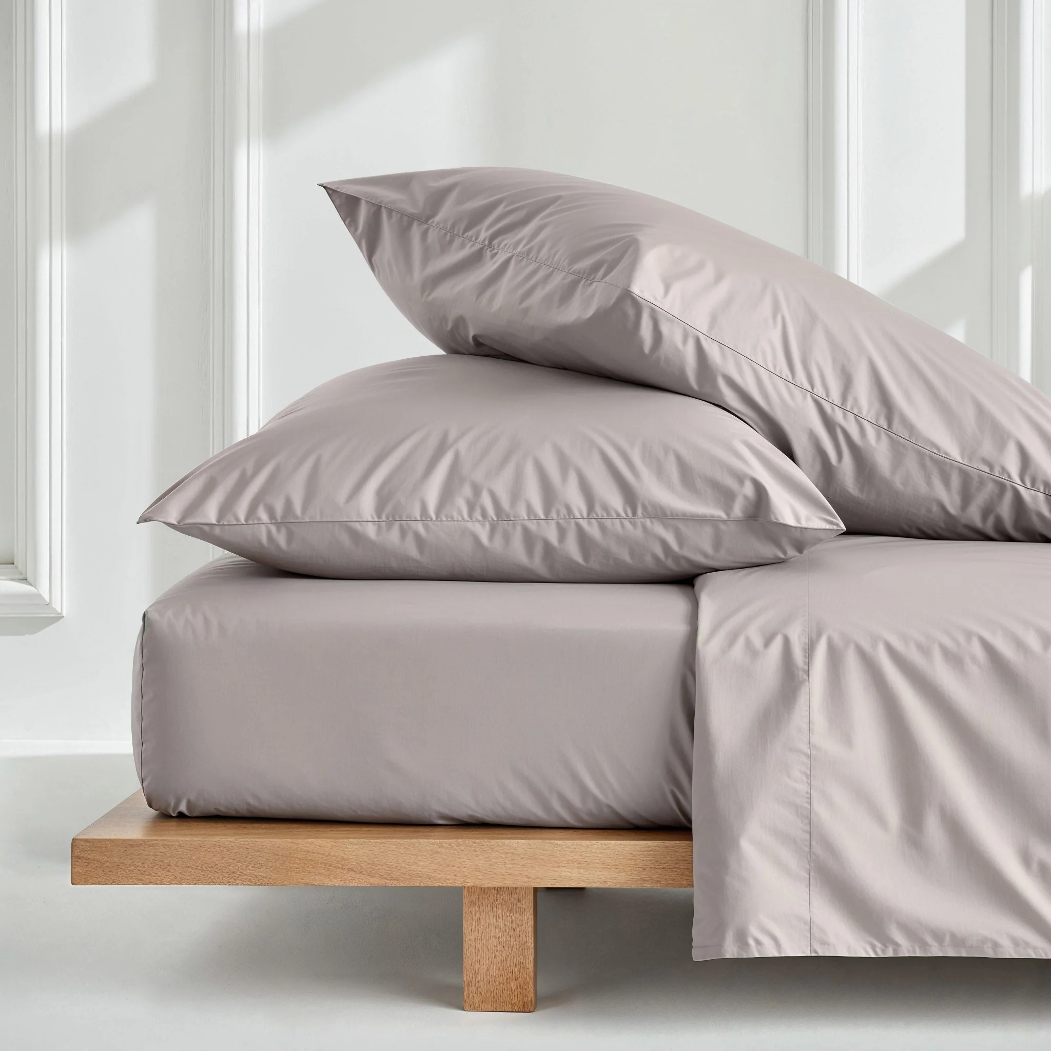 Luxe Australian Sateen Bedding Bundle - Image 33