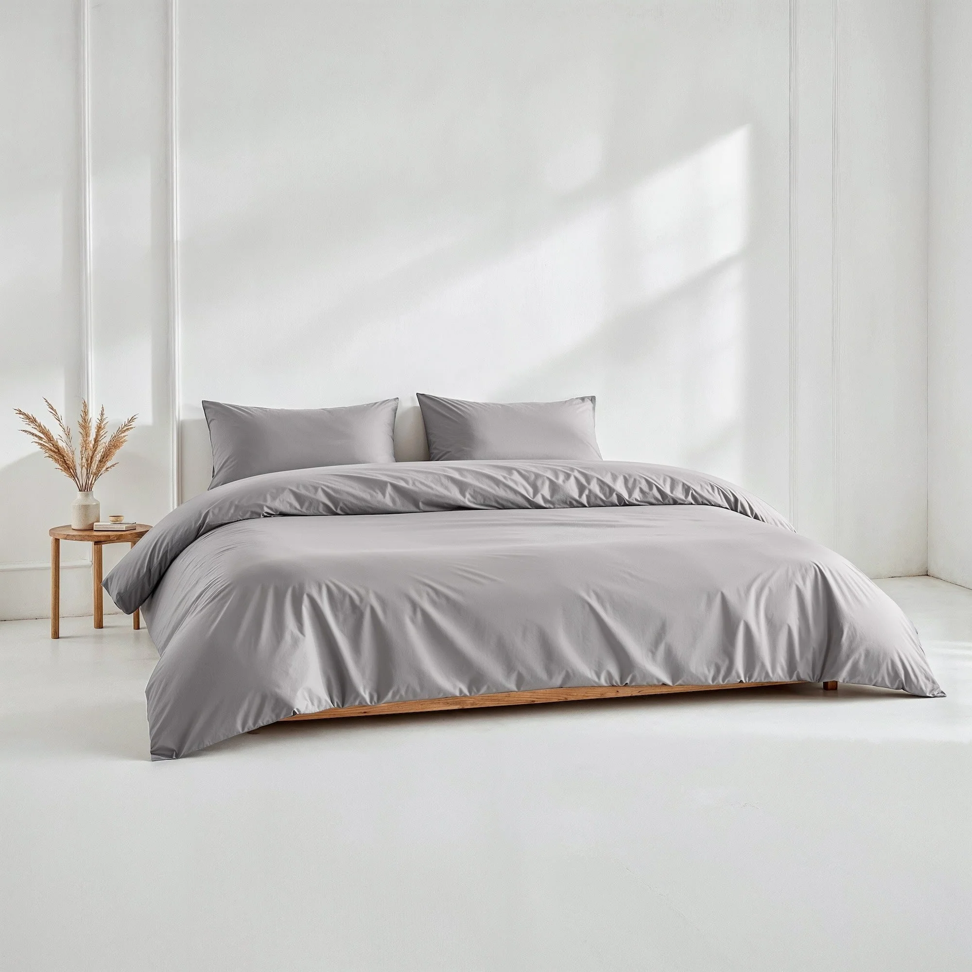 Luxe Australian Sateen Bedding Bundle - Image 41
