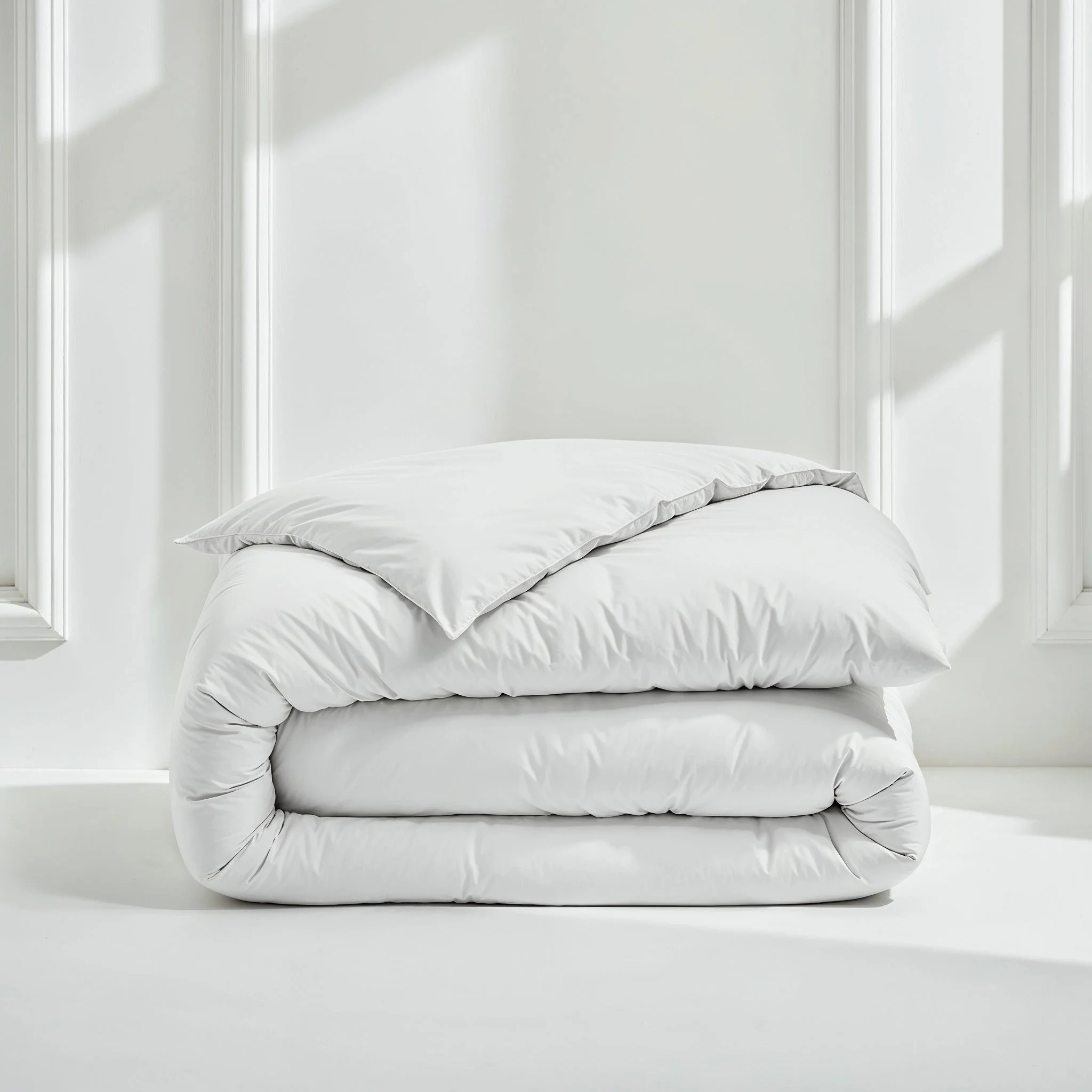 Luxe Australian Sateen Duvet Cover - Image 17