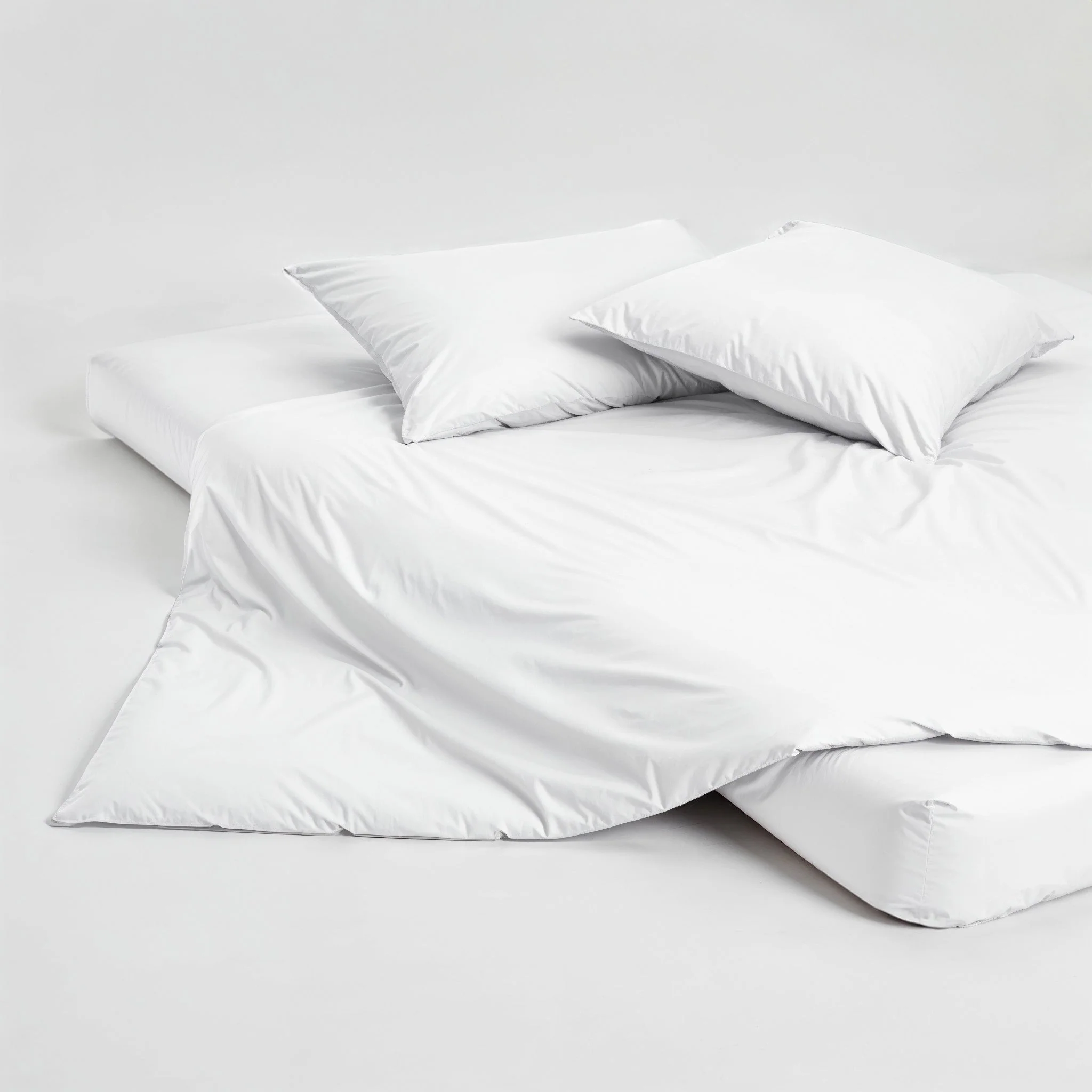 Luxe Australian Sateen Duvet Cover - Image 20