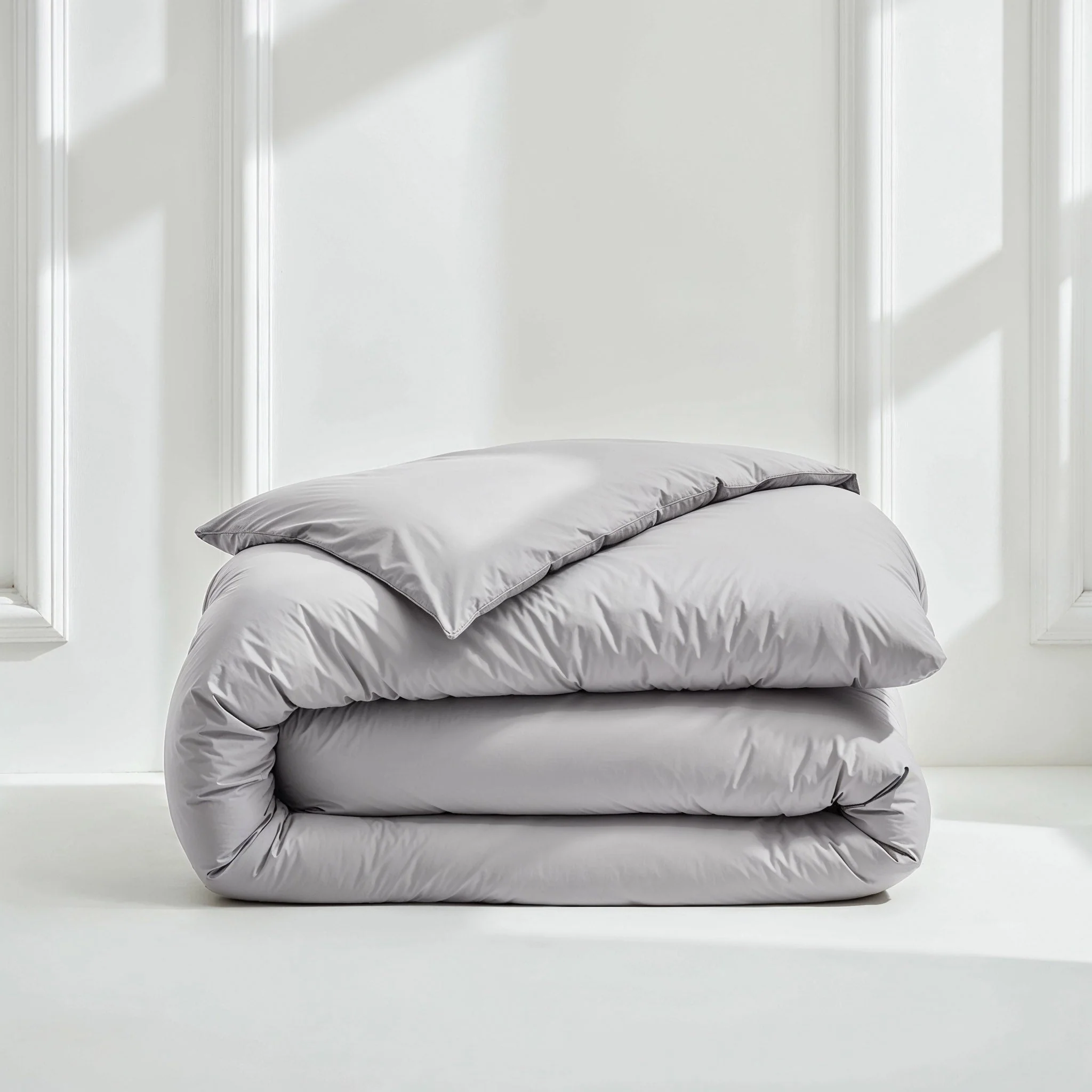 Luxe Australian Sateen Duvet Cover - Image 21
