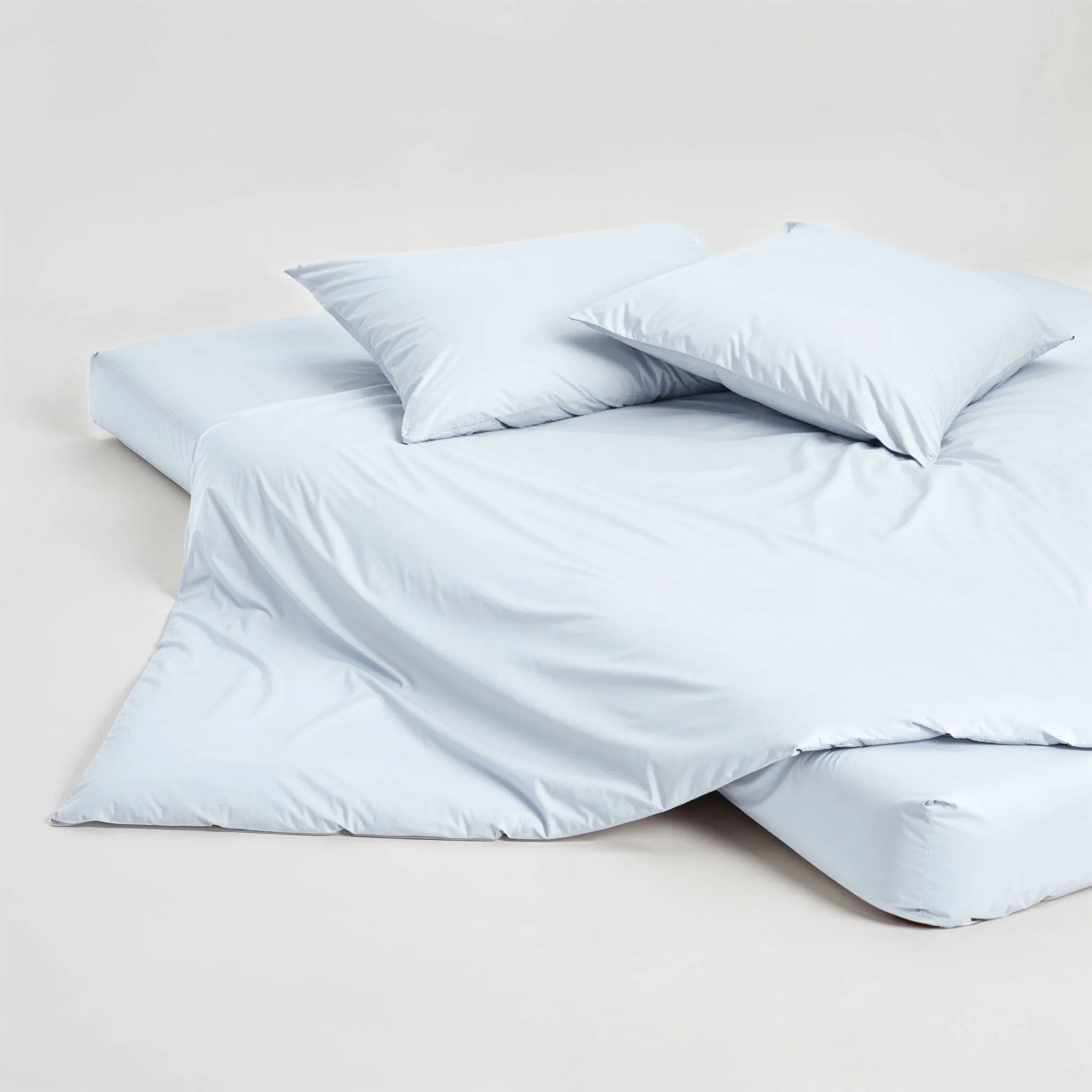 Luxe Australian Sateen Pillowcase Set - Image 21