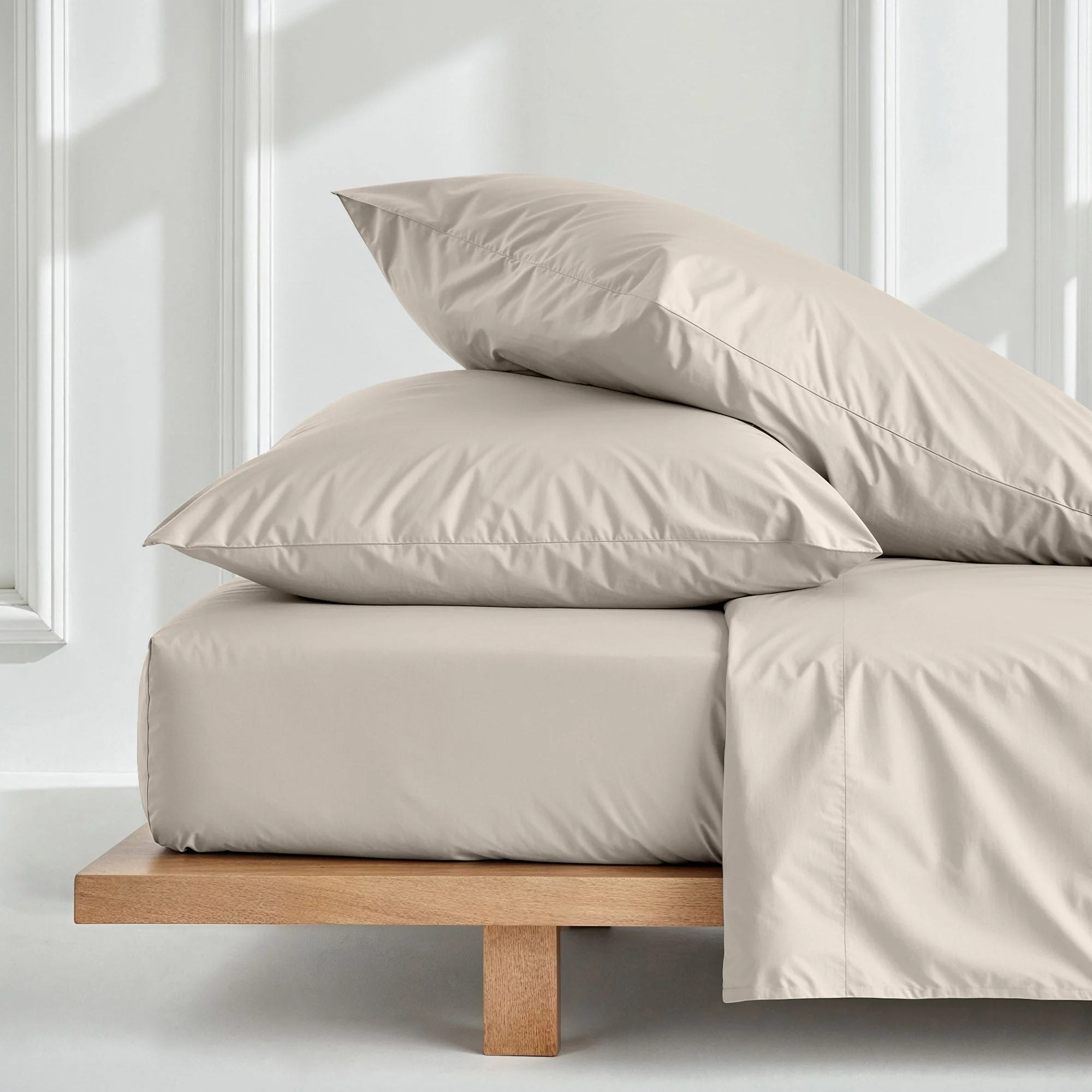 Luxe Australian Sateen Pillowcase Set - Image 32