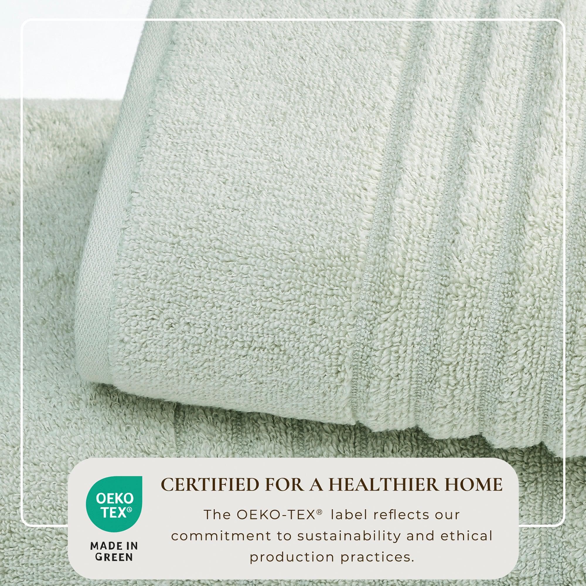 Luxury Cotton Towels - Karina Collection - Image 140