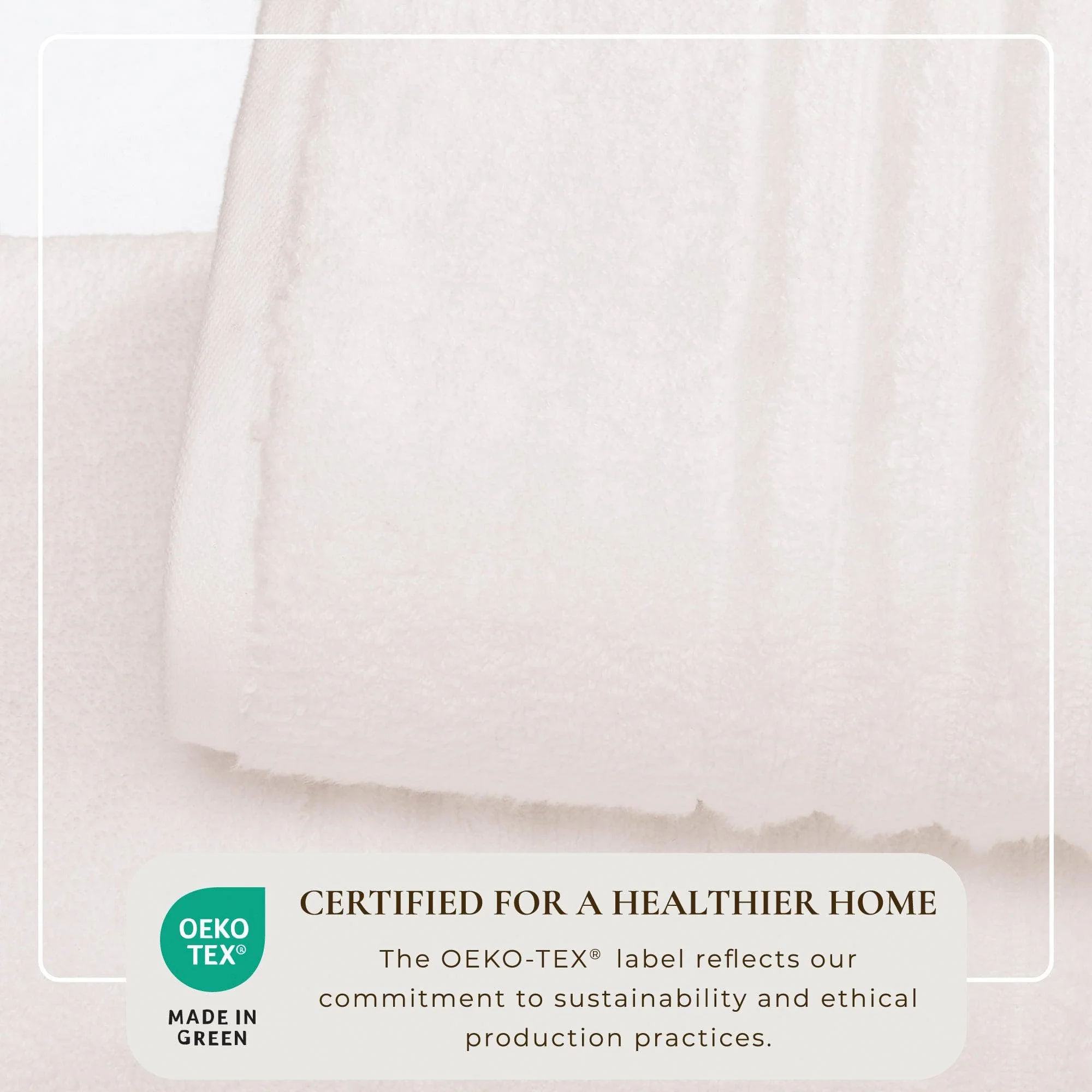Luxury Cotton Towels - Karina Collection - Image 146
