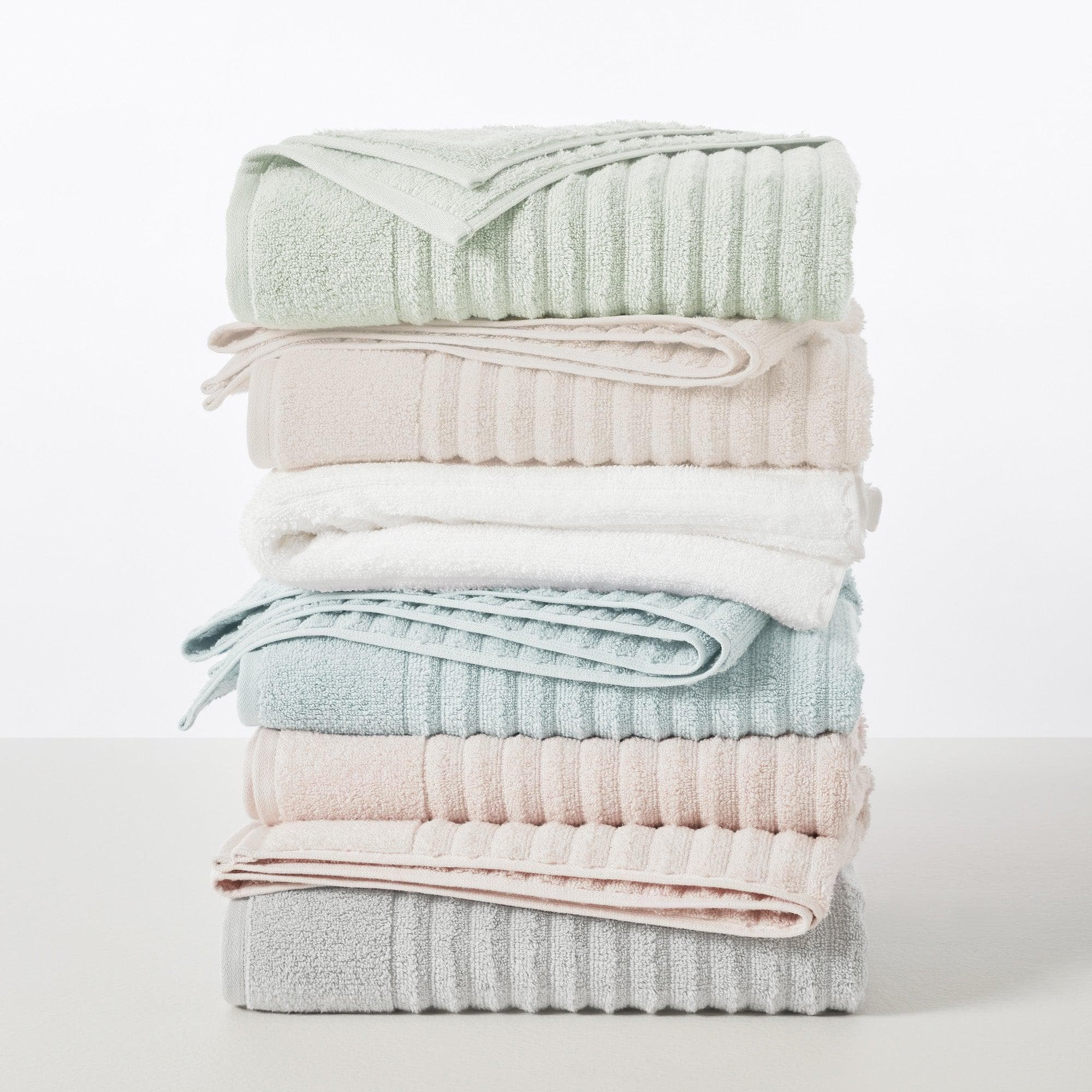 Luxury Cotton Towels - Karina Collection - Image 156