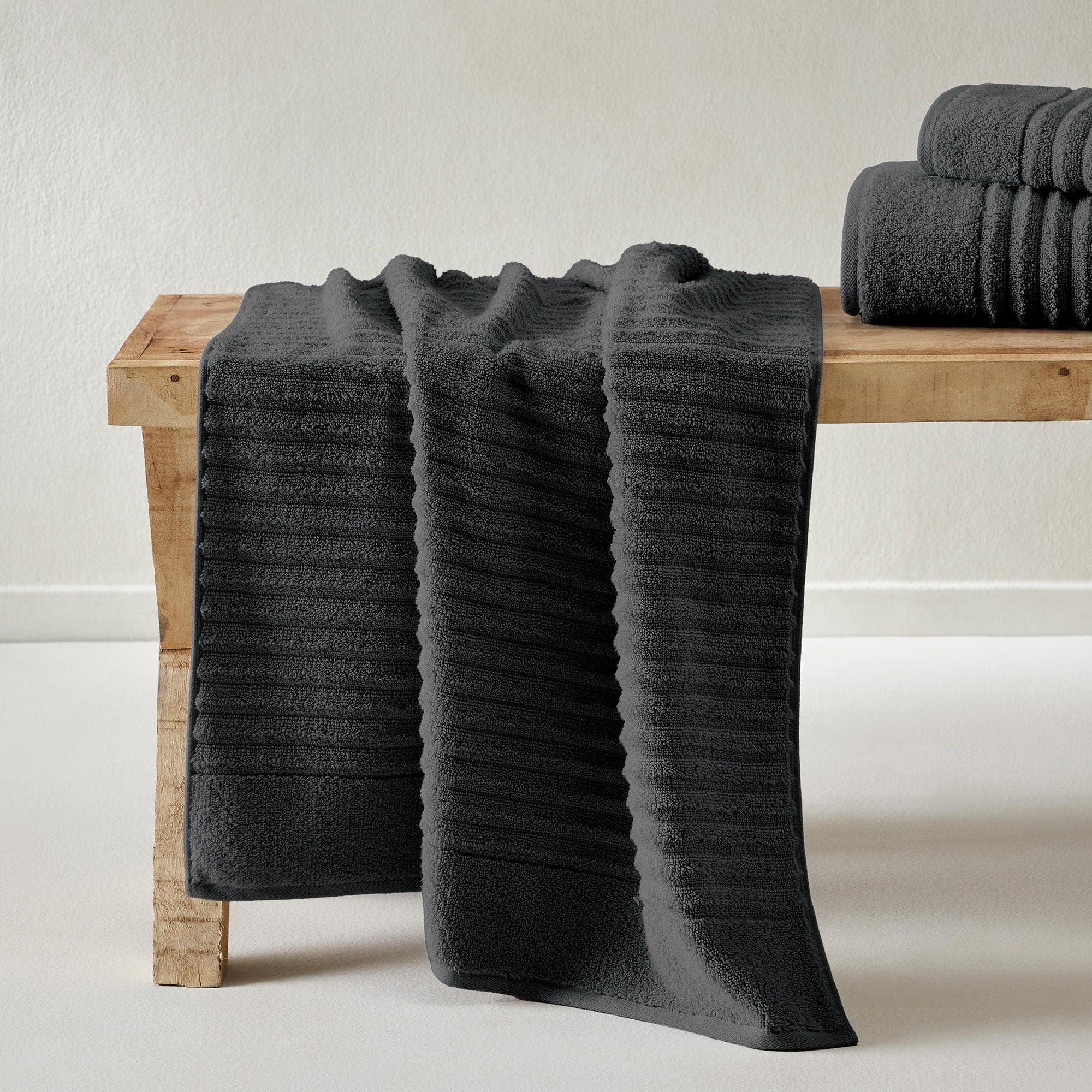 Luxury Cotton Towels - Karina Collection - Image 183