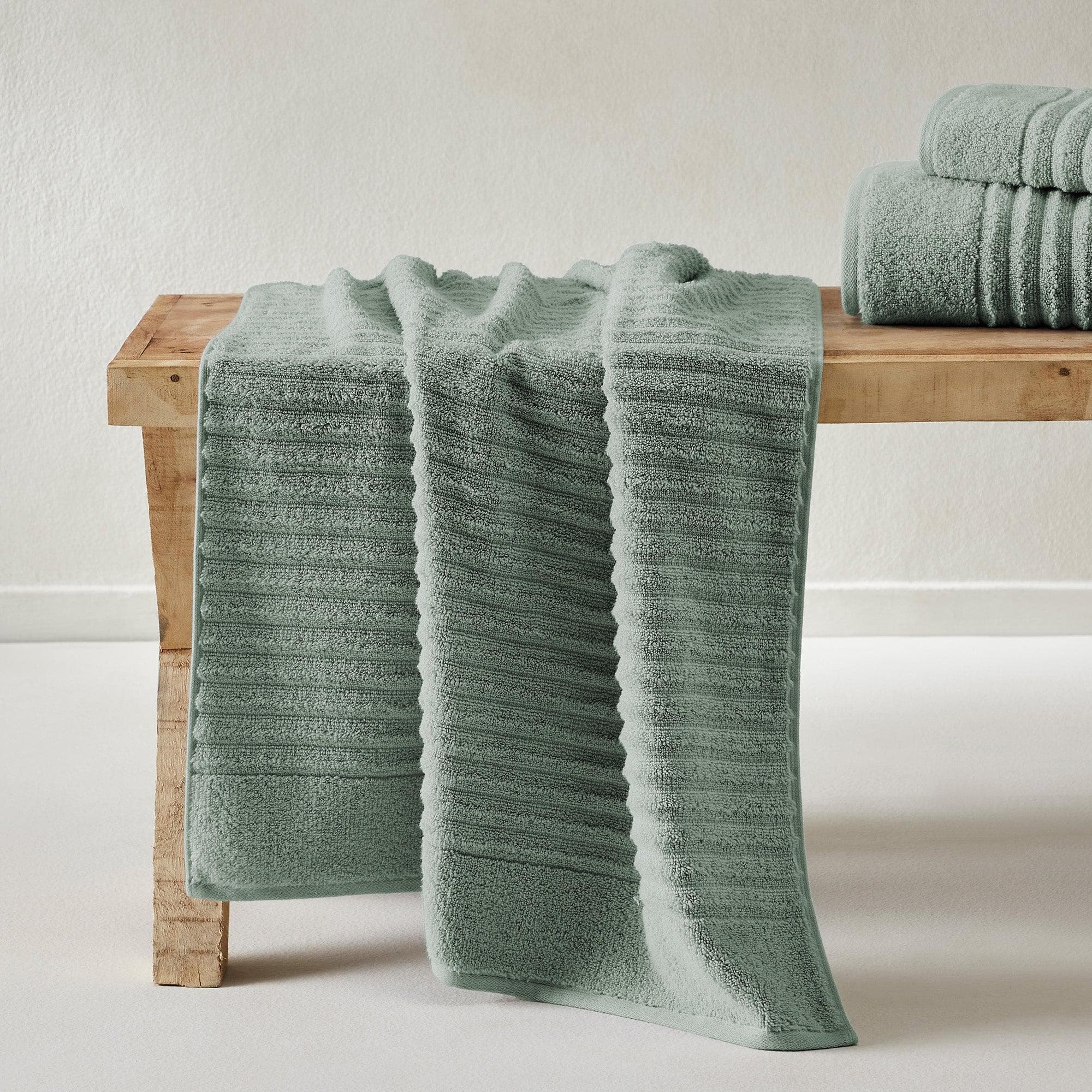 Luxury Cotton Towels - Karina Collection - Image 33