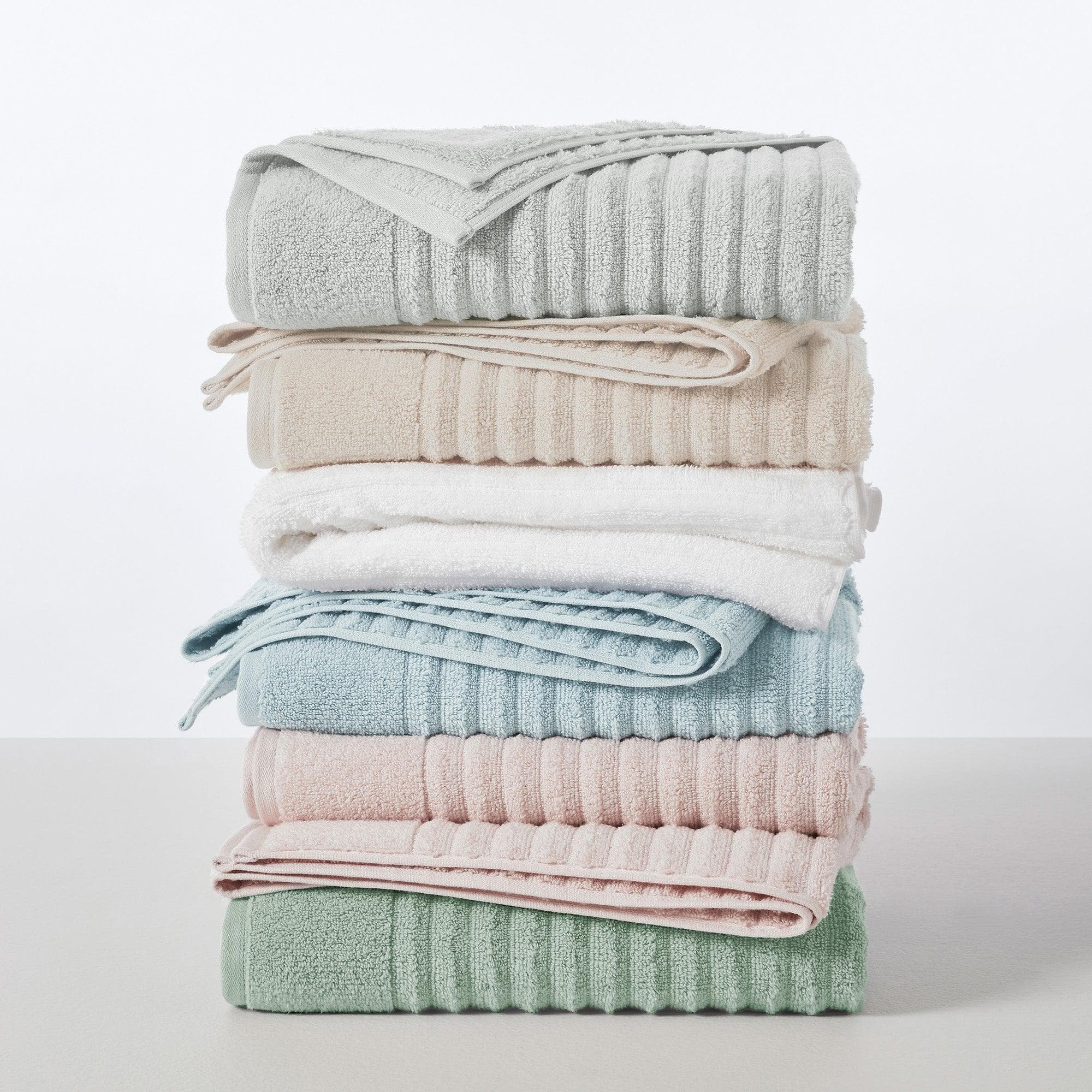 Luxury Cotton Towels - Karina Collection - Image 36