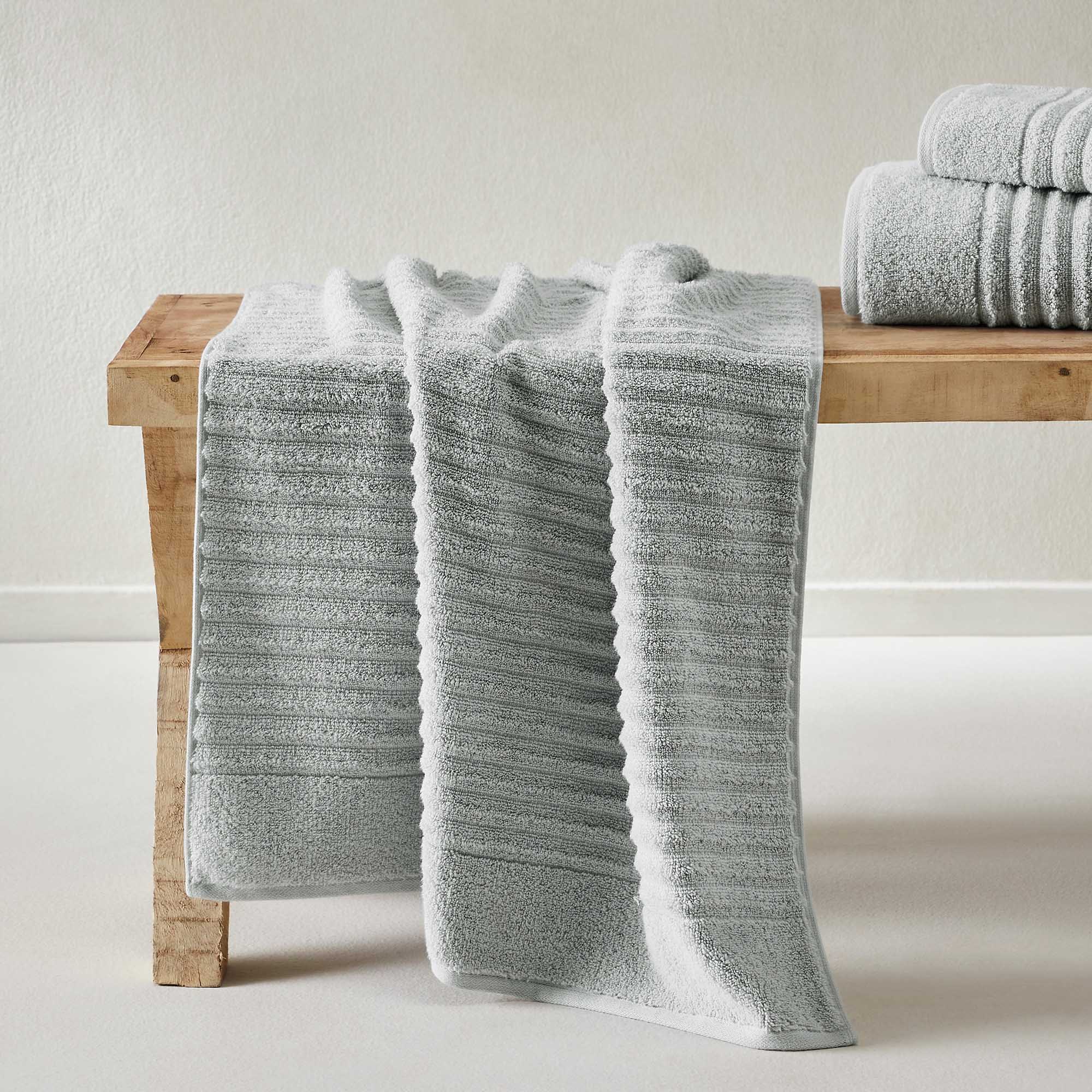 Luxury Cotton Towels - Karina Collection - Image 75