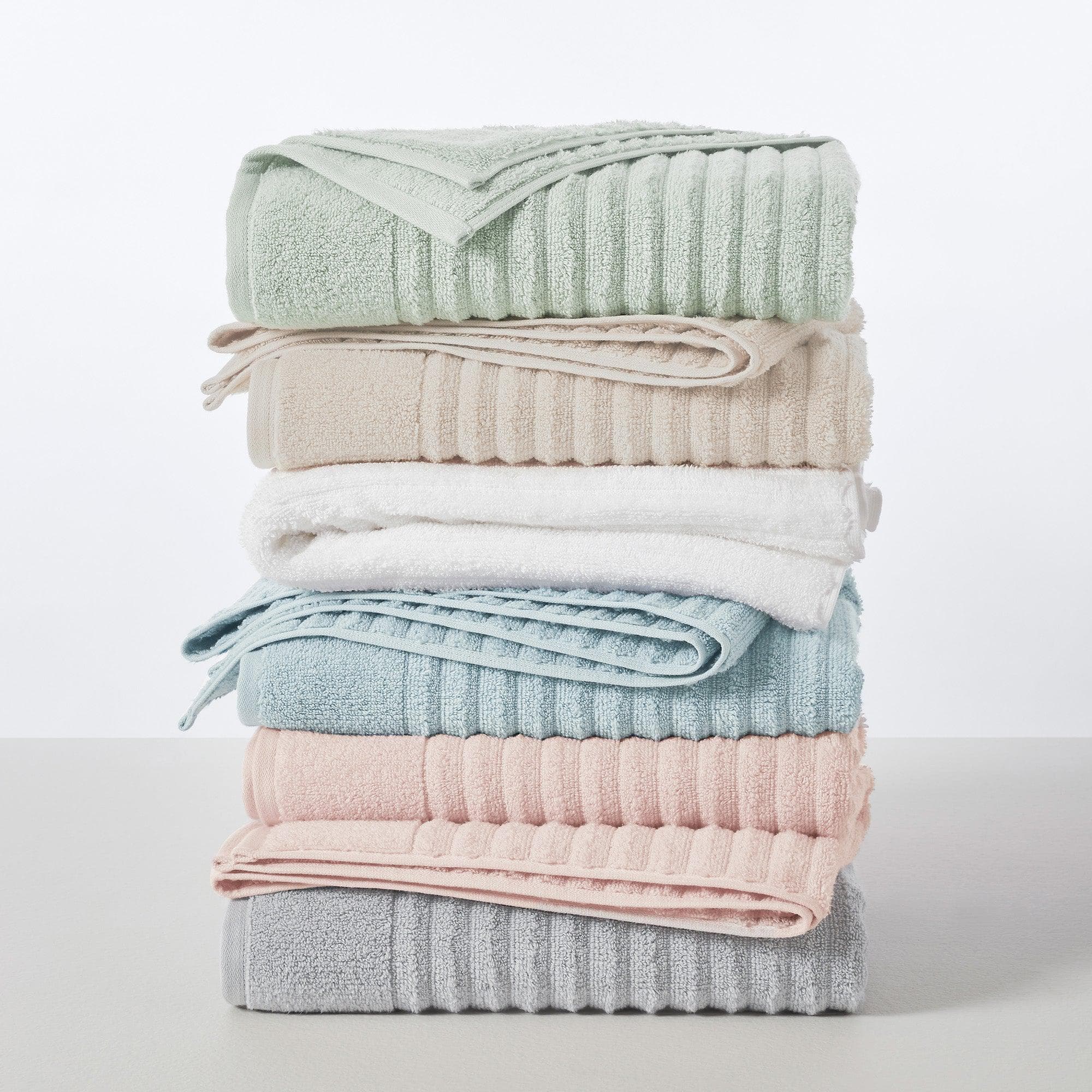 Luxury Cotton Towels - Karina Collection - Image 96