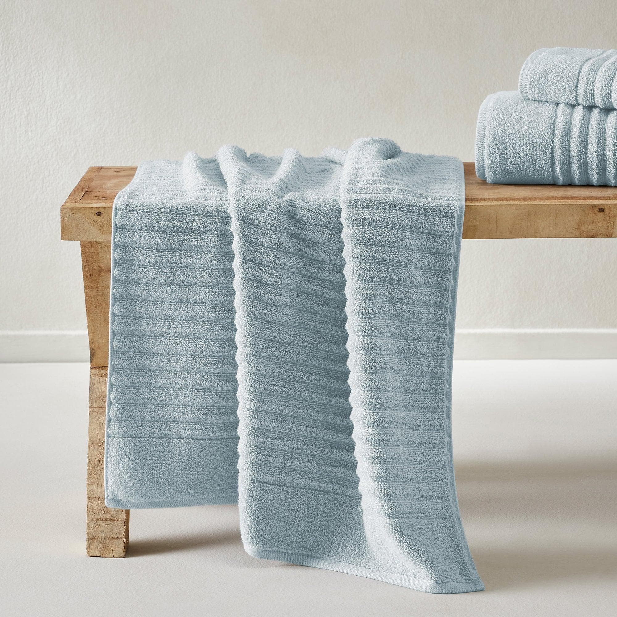 Luxury Cotton Towels - Karina Collection - Image 99