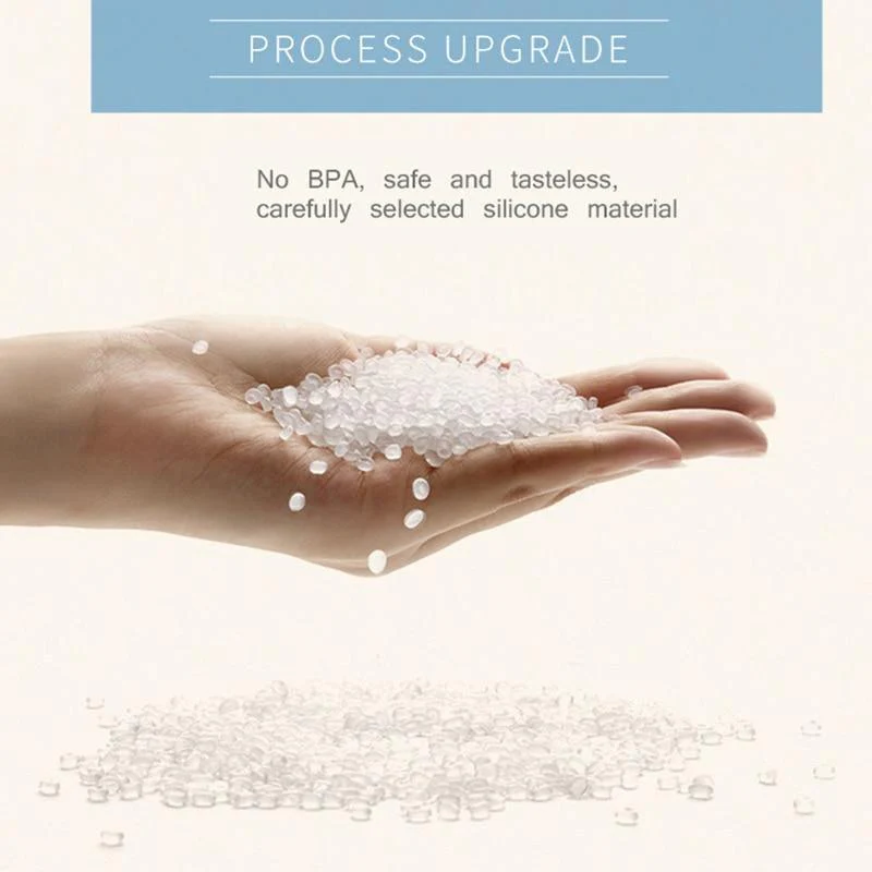 Stevvex Waterproof Soft Silicone - Image 5