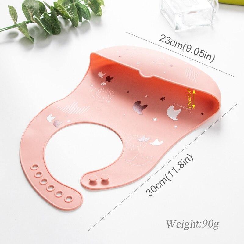 Stevvex Waterproof Soft Silicone - Image 6
