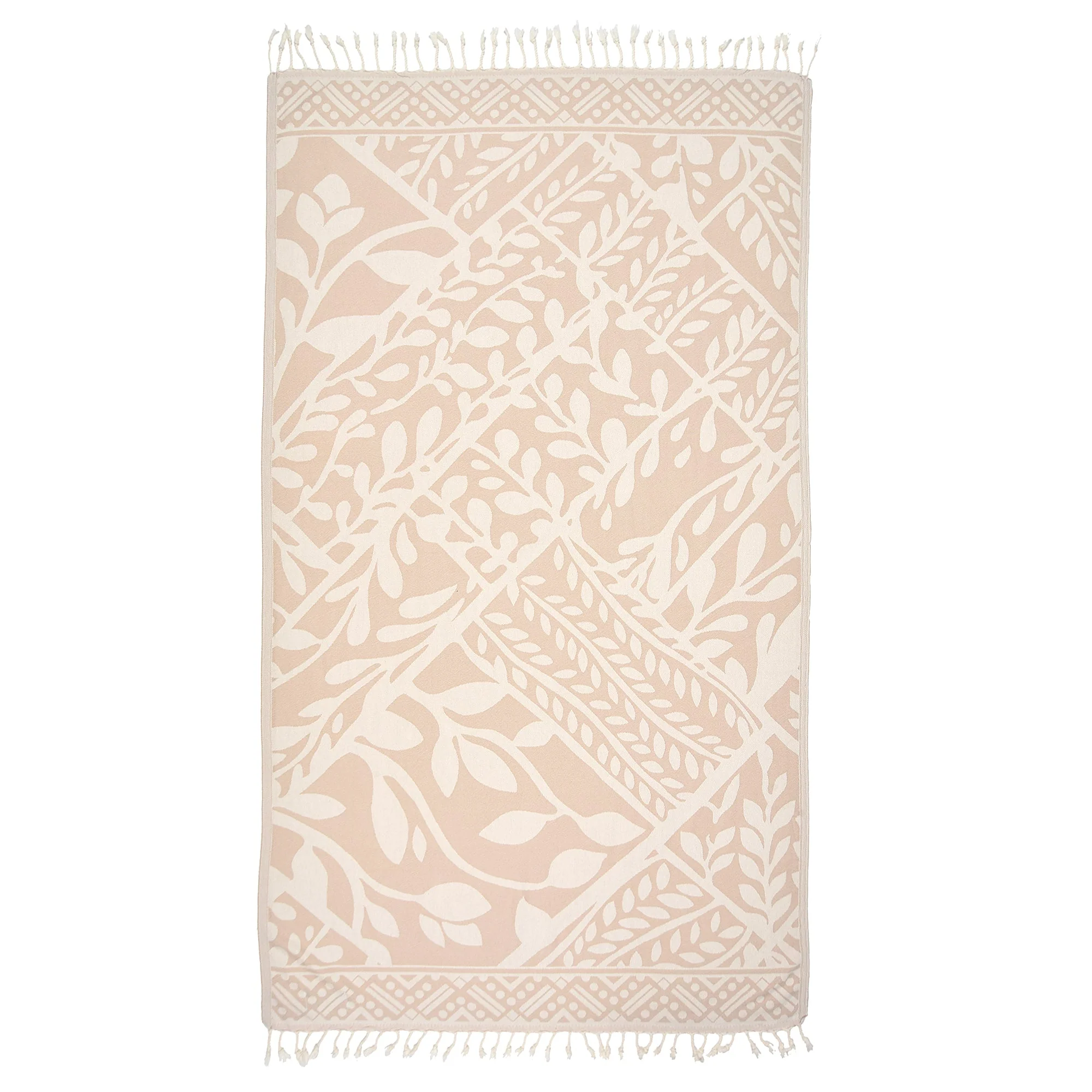 Marmaris Beach Towel by La'Hammam - Image 10