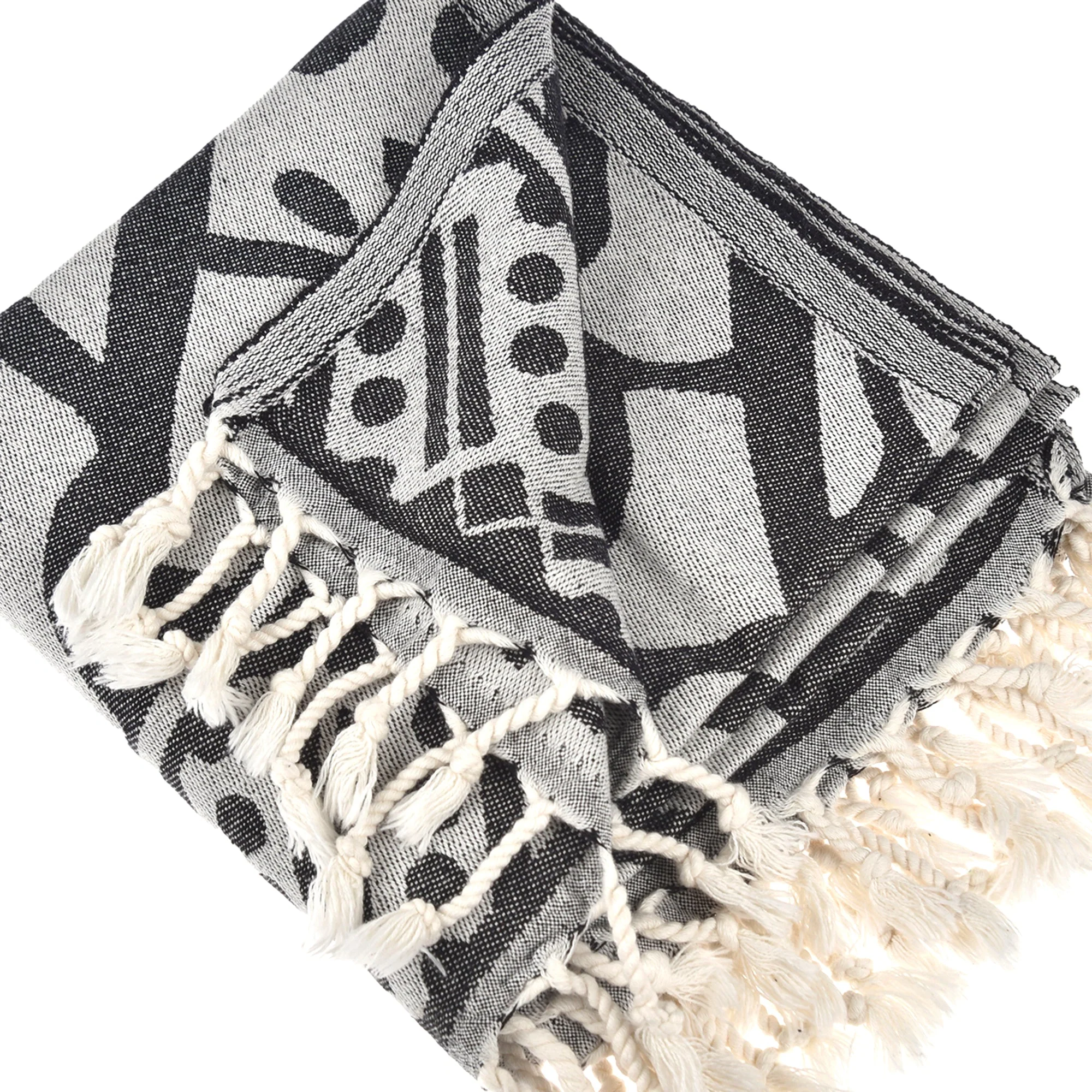 Marmaris Beach Towel by La'Hammam - Image 18