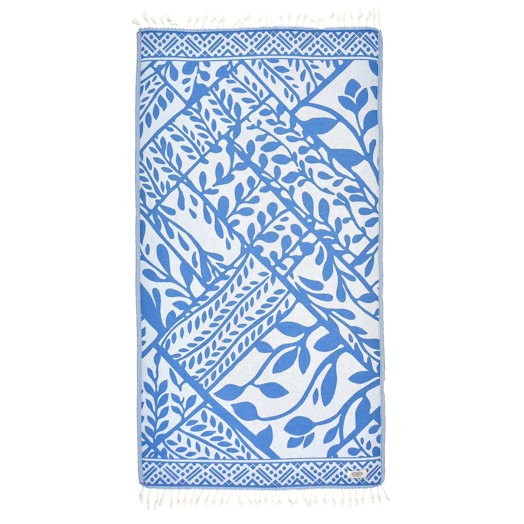Marmaris Beach Towel by La'Hammam - Image 24