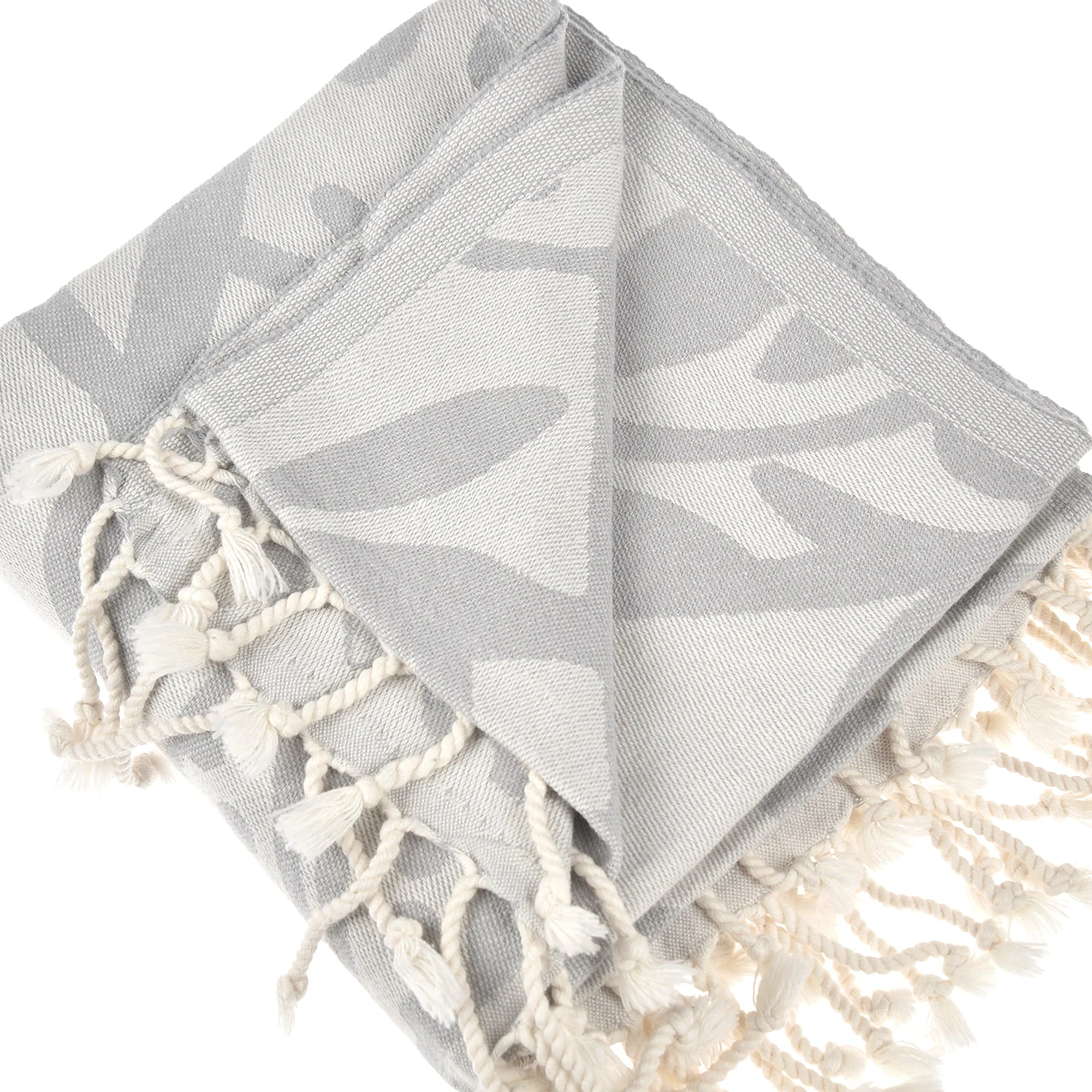 Marmaris Beach Towel by La'Hammam - Image 28