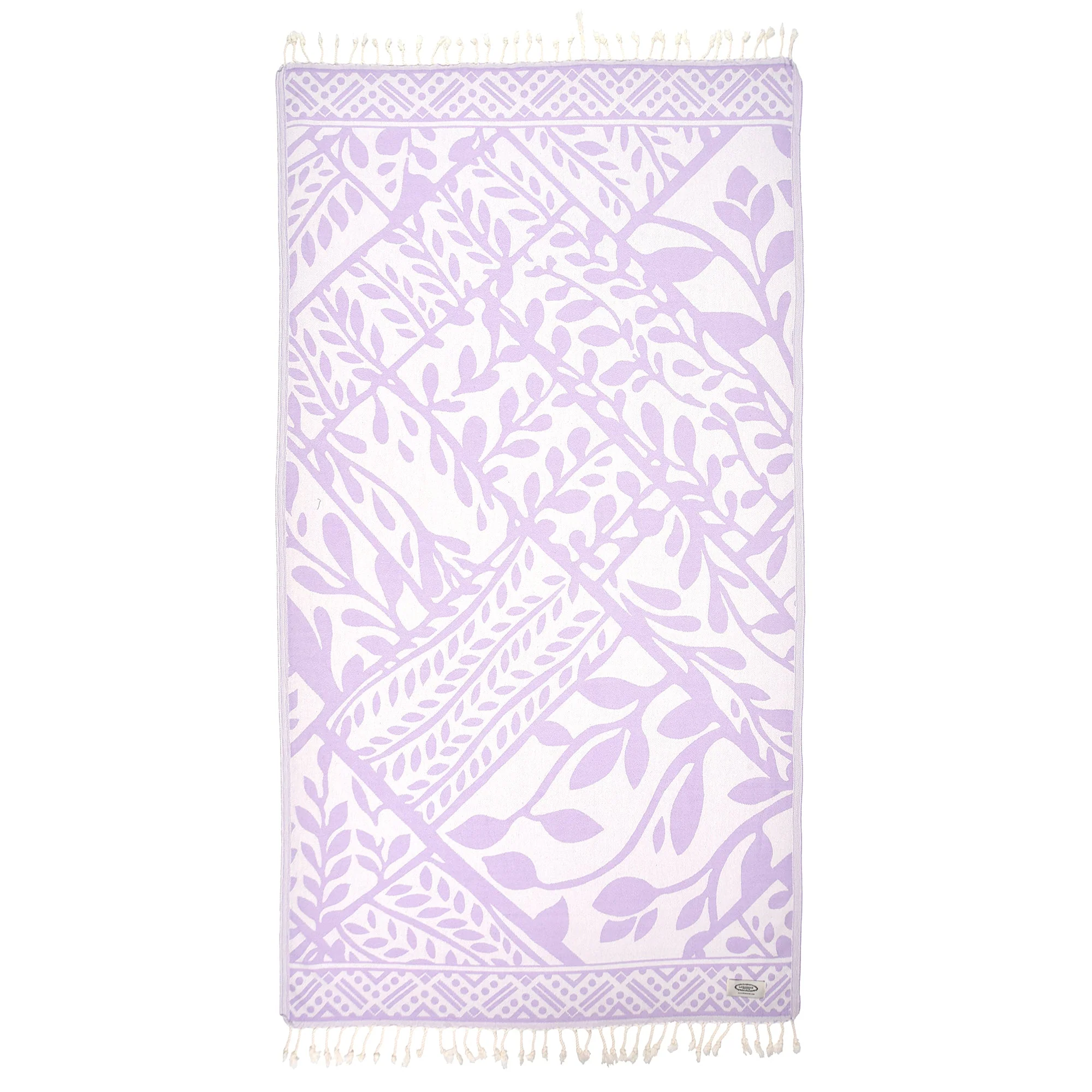 Marmaris Beach Towel by La'Hammam - Image 34