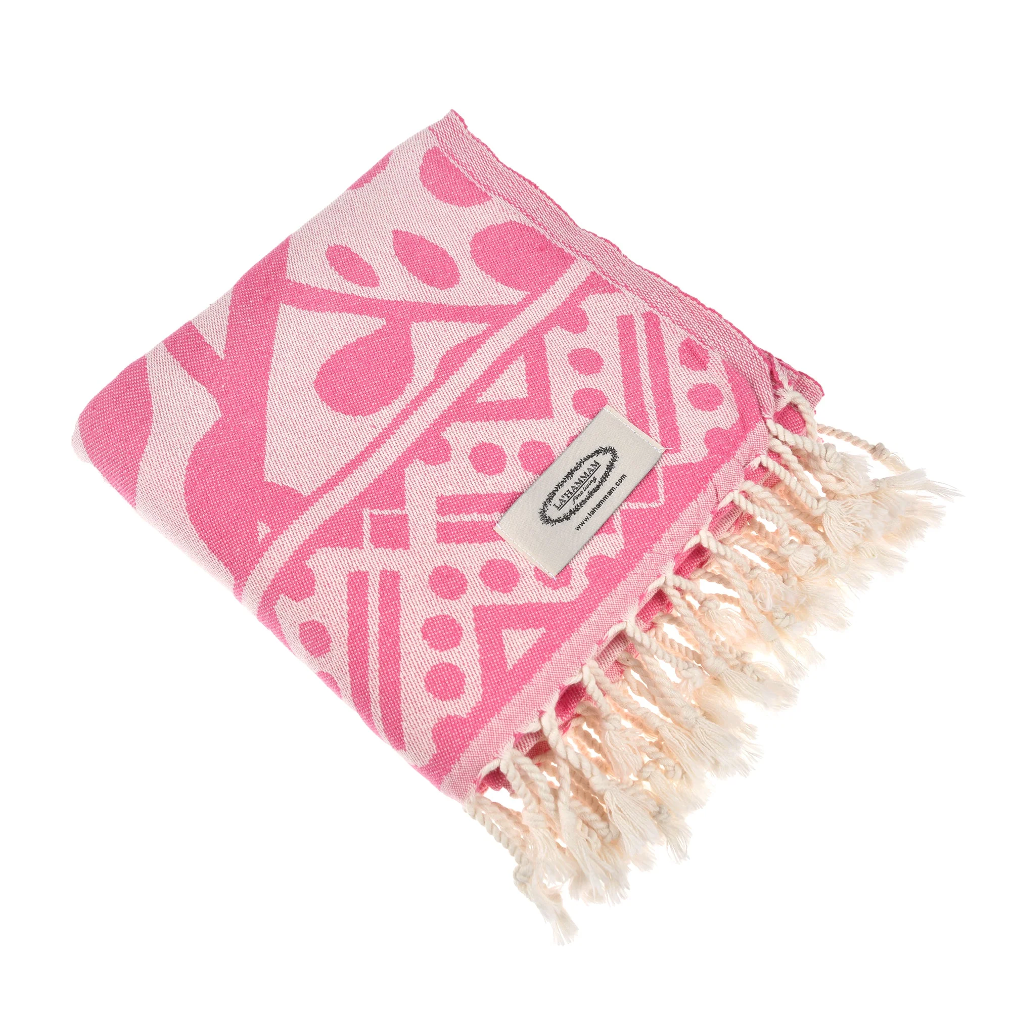 Marmaris Beach Towel by La'Hammam - Image 42